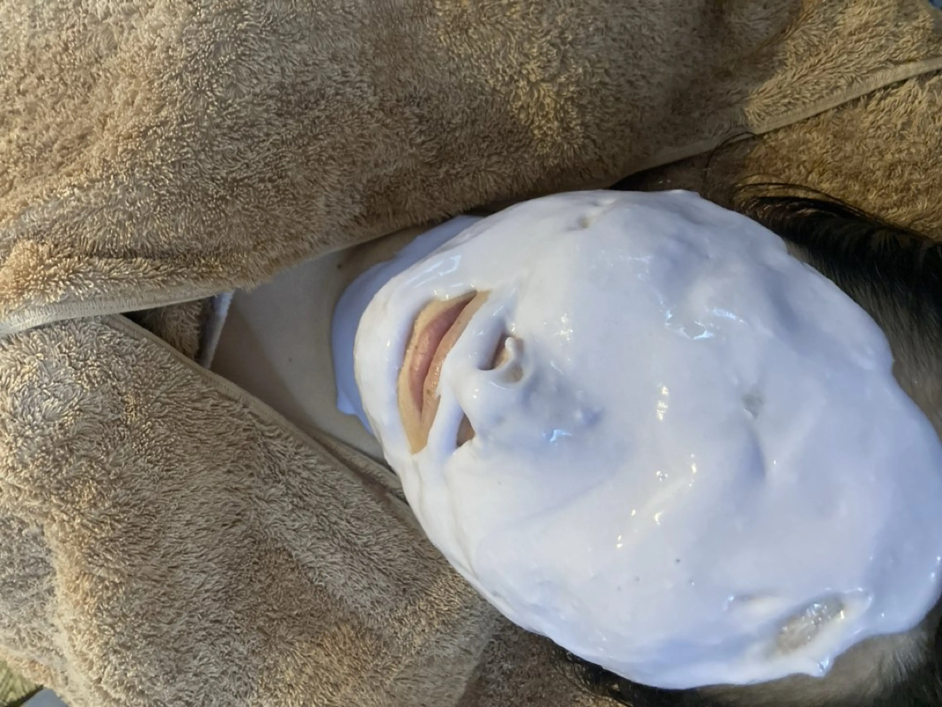 フェイシャルサロン ビアンカガーデンのエステ・リラクイメージ