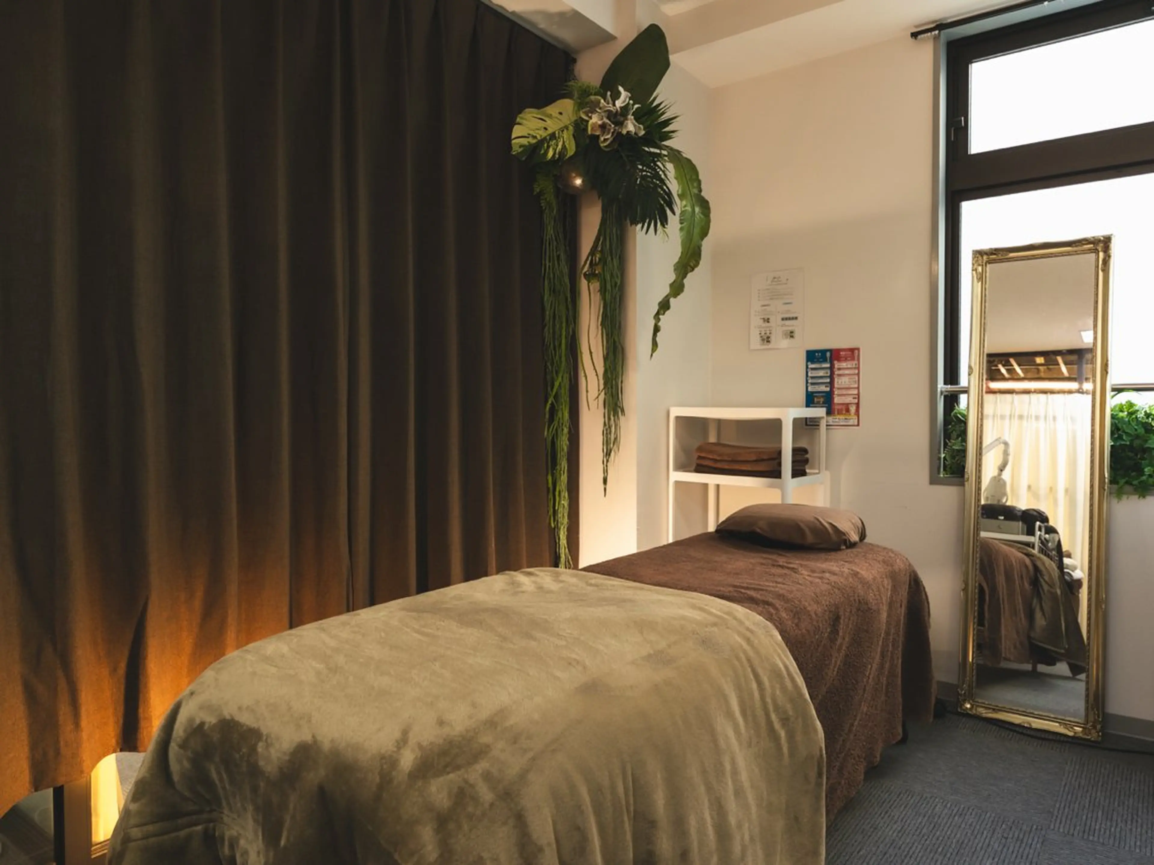 リラク 大竹 美沙のエステ・リラクイメージ