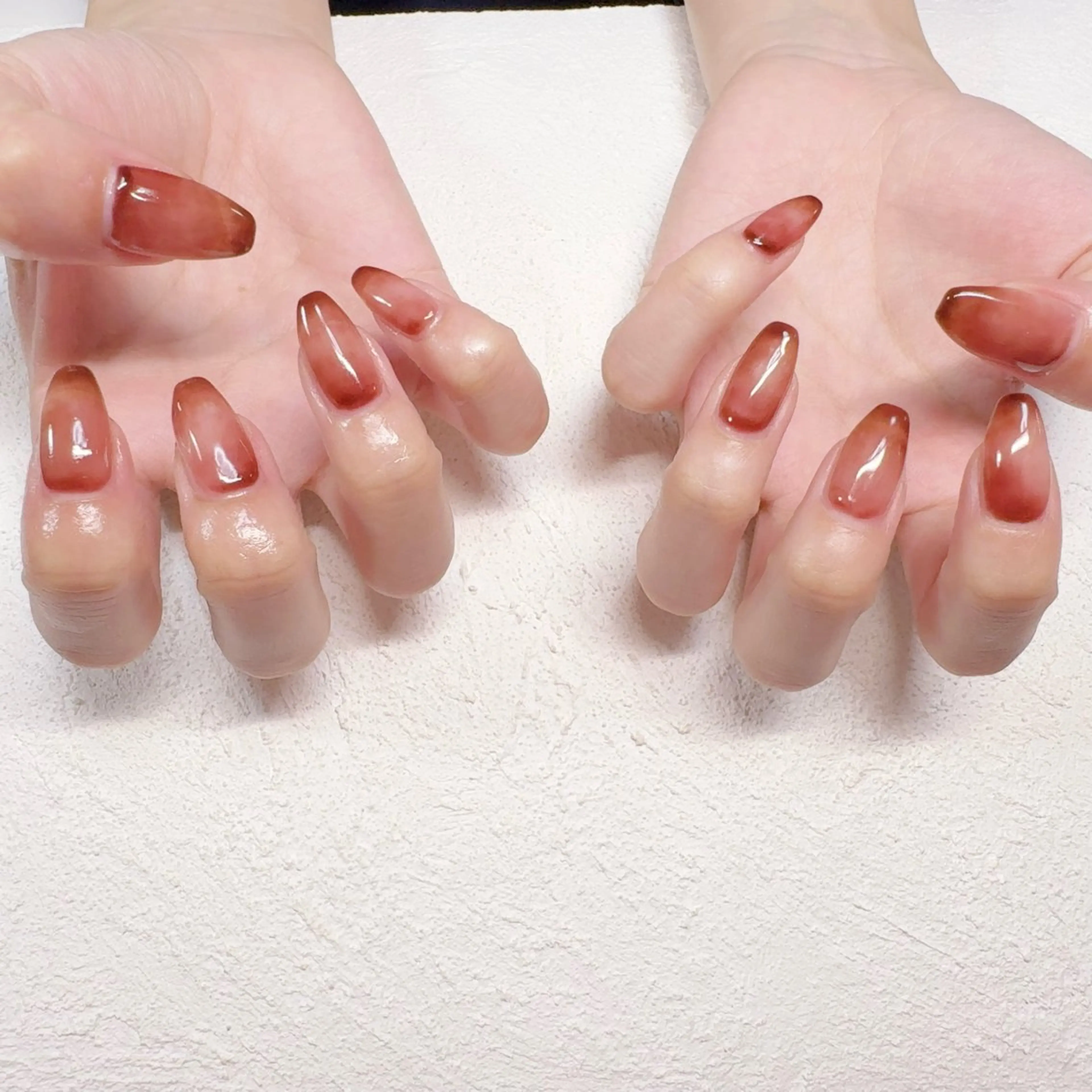 ネイル 持ち込み Regaro i.sのネイルデザイン