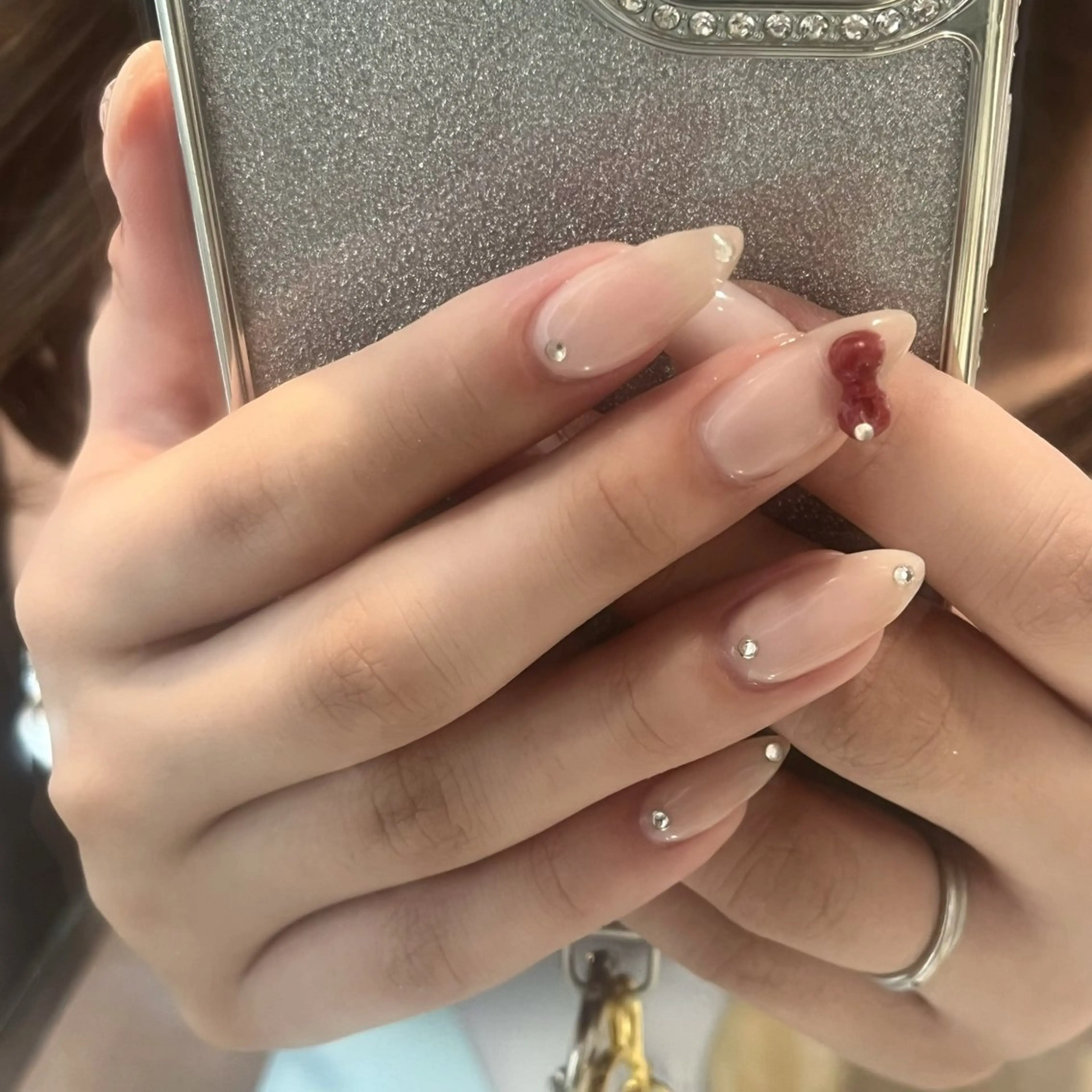 ネイル アートネイル ✩.*˚ kanaのネイルデザイン