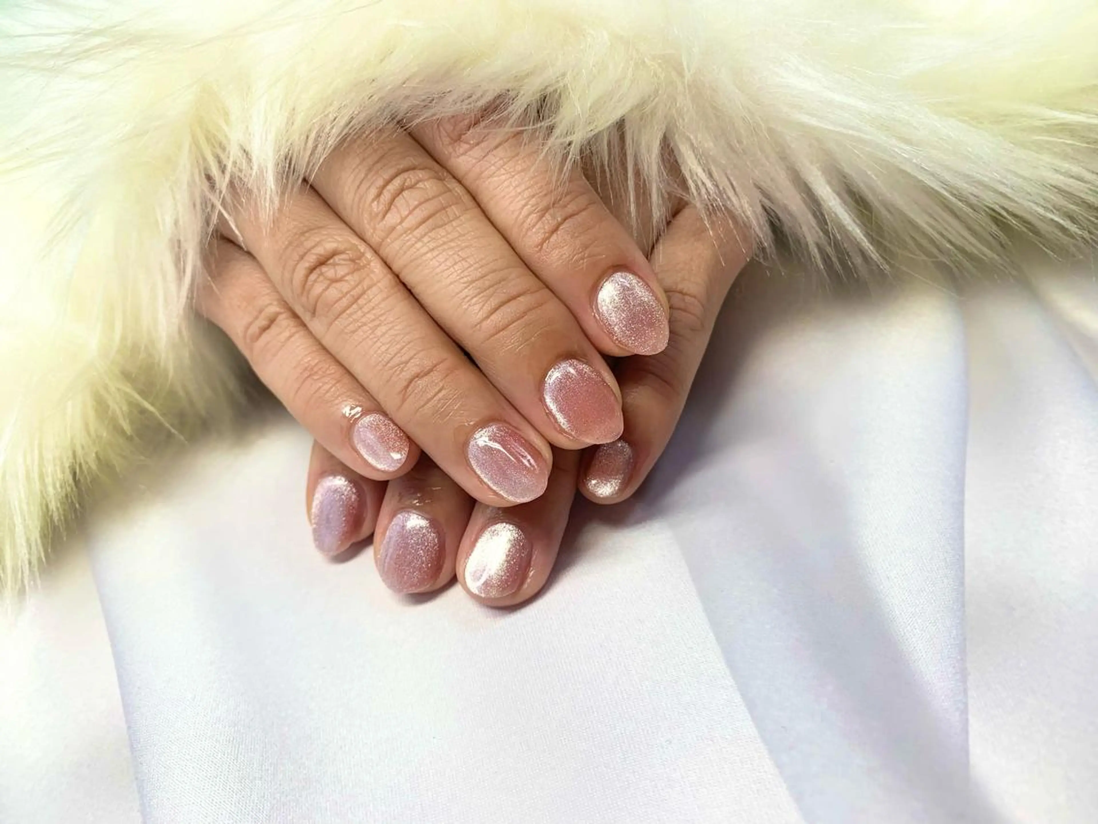 ネイル マグネットネイル ハンドネイル 痩身/脱毛/ネイル HARUKAのエステ・リラクイメージ