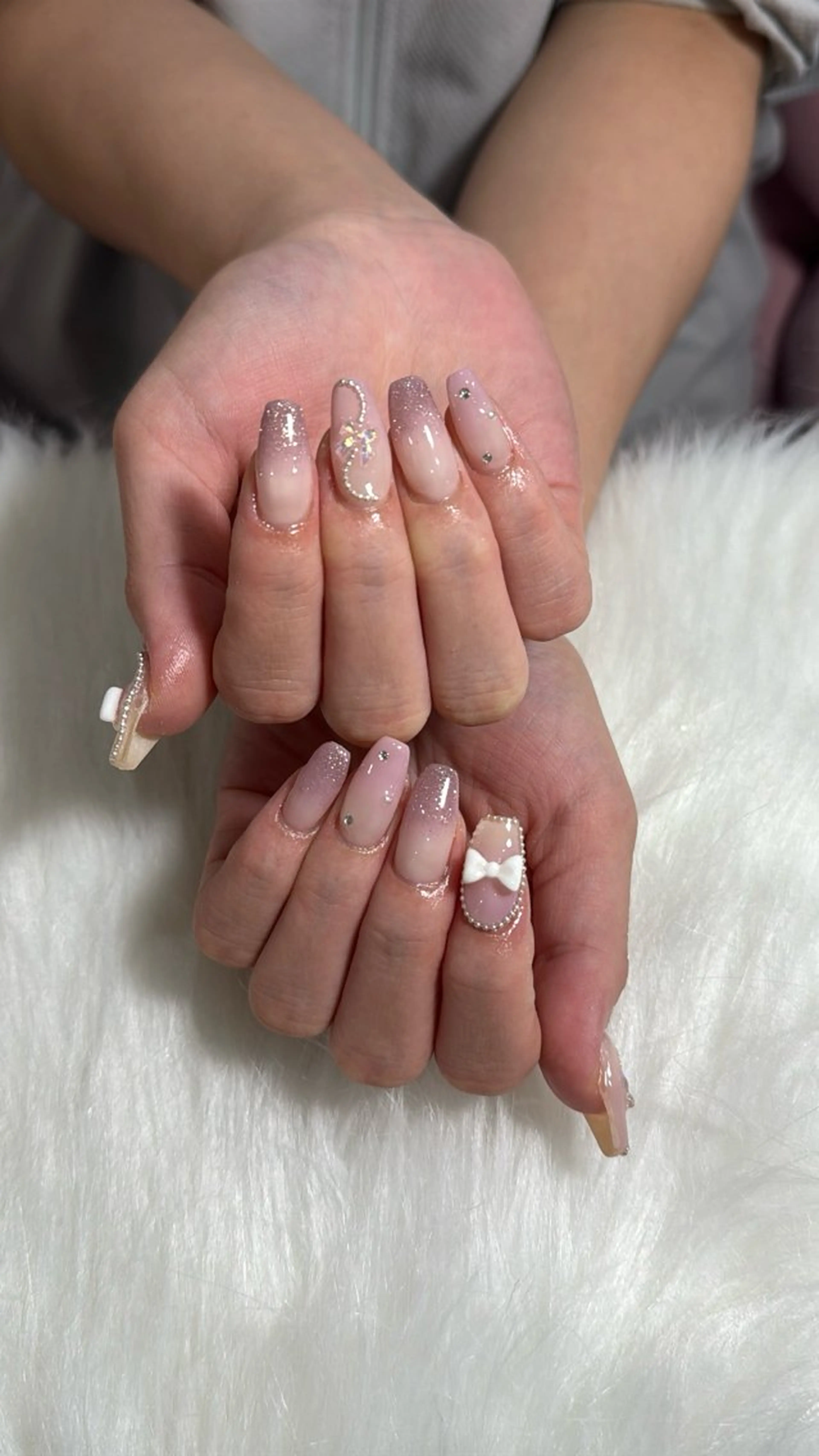 ネイル RE:Bonn所属・salon re:bonnのネイルデザイン