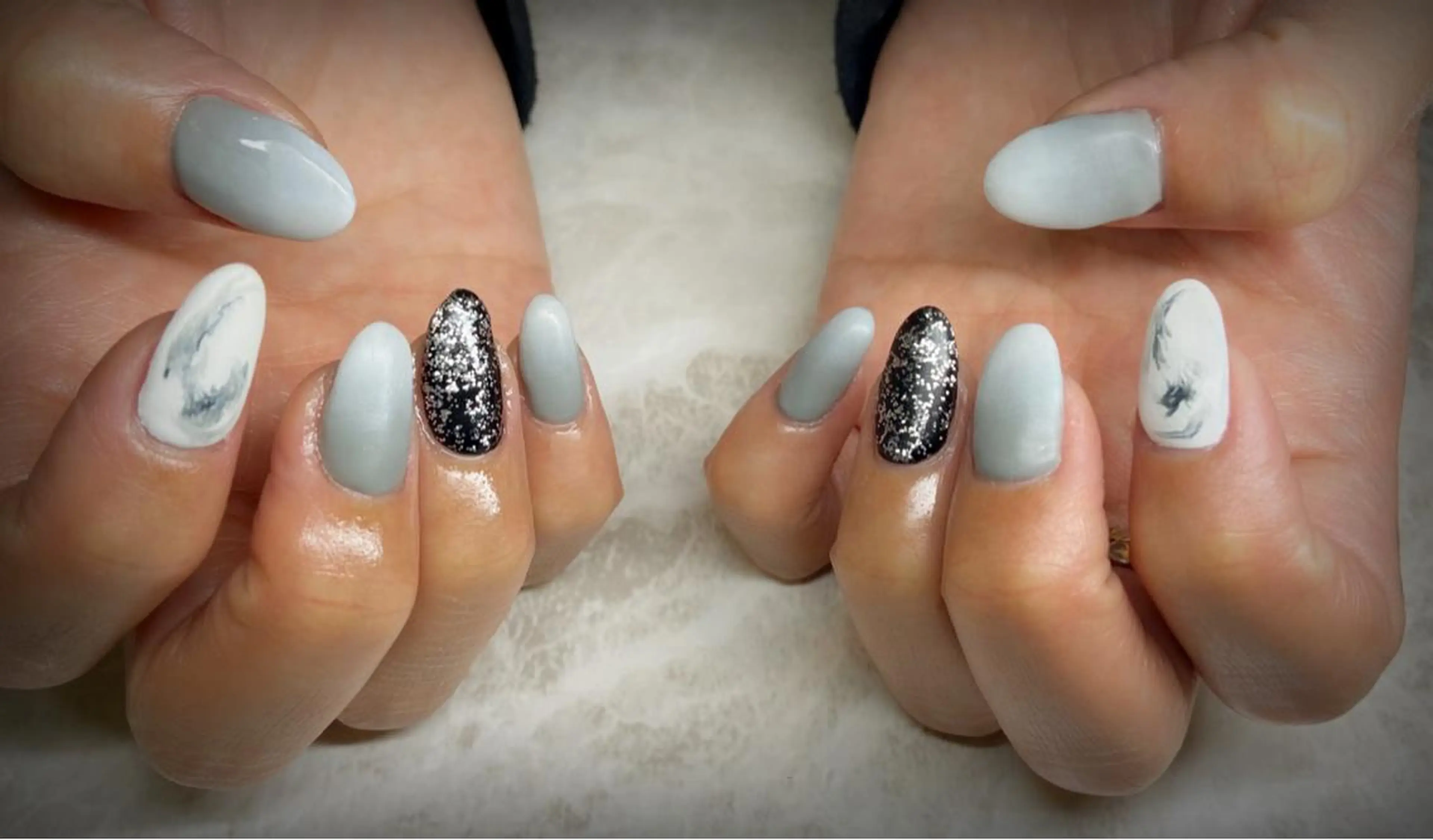 ネイル MARIANAIL マリアネイル所属・川上 真智子のネイルデザイン