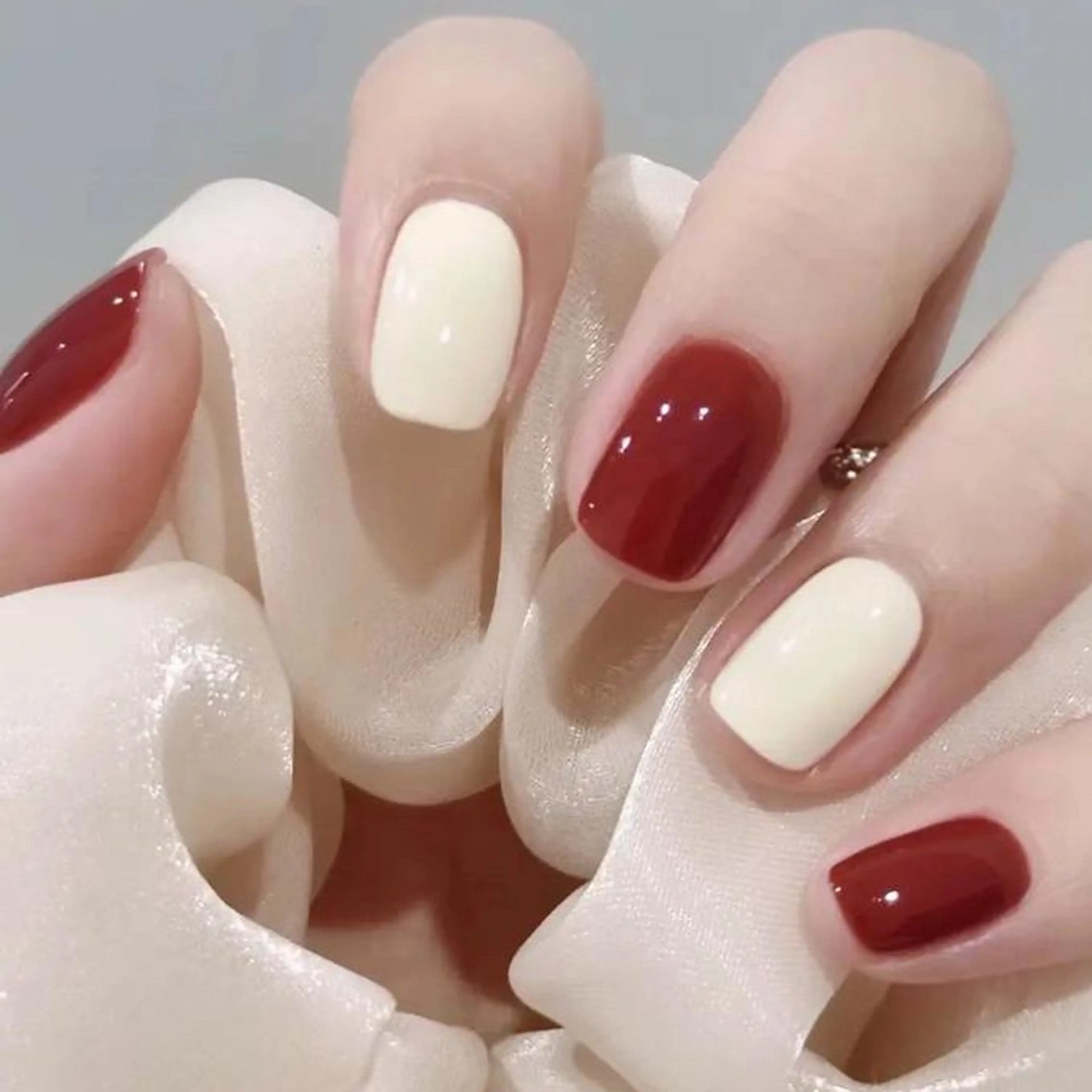 ネイル Sun Nail サン ネイルサロンのネイルデザイン