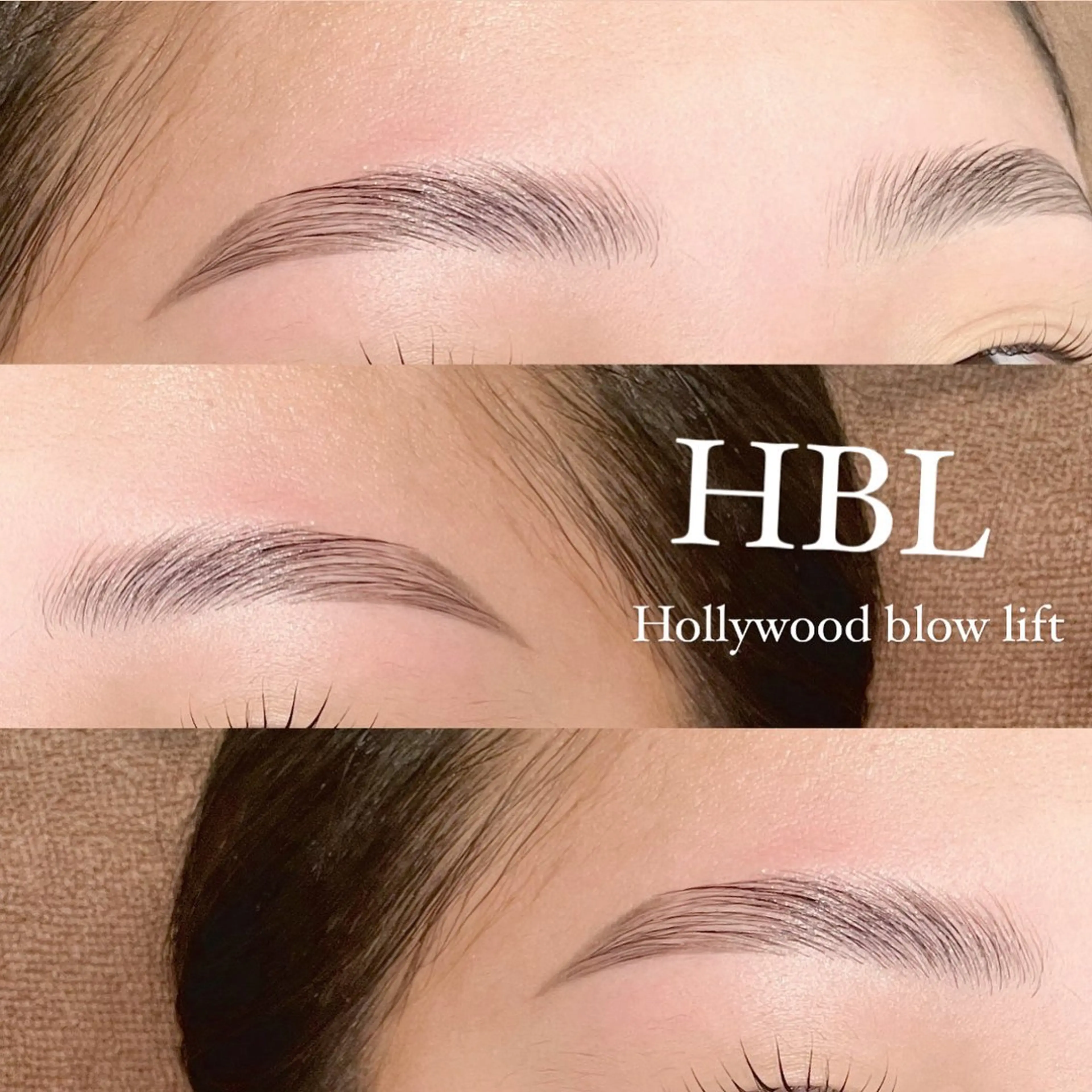 アイブロウ その他(アイブロウ) 銀座🩶/アイリスト 💞erina💞のマツエク・マツパデザイン