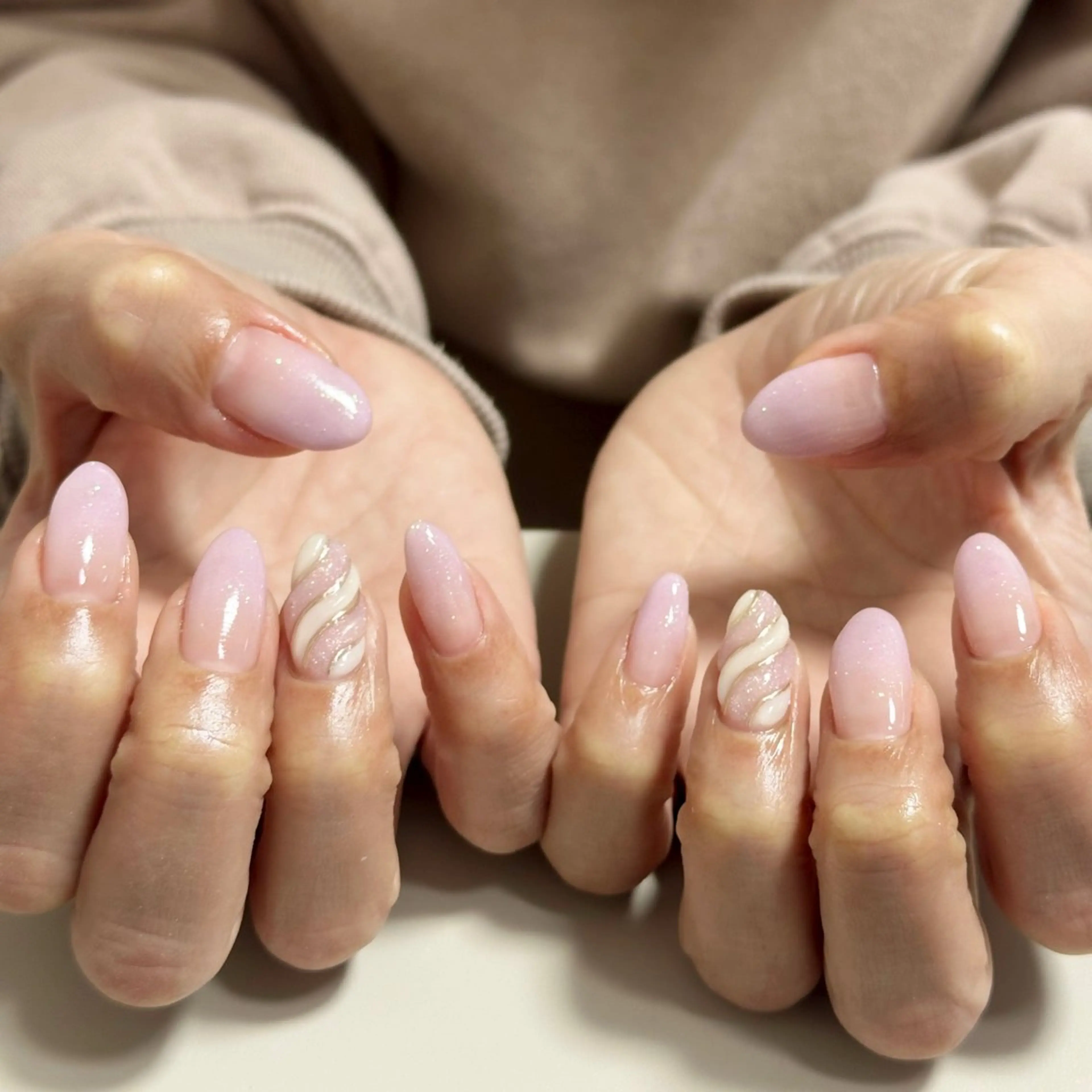 ネイル Sono nailのネイルデザイン