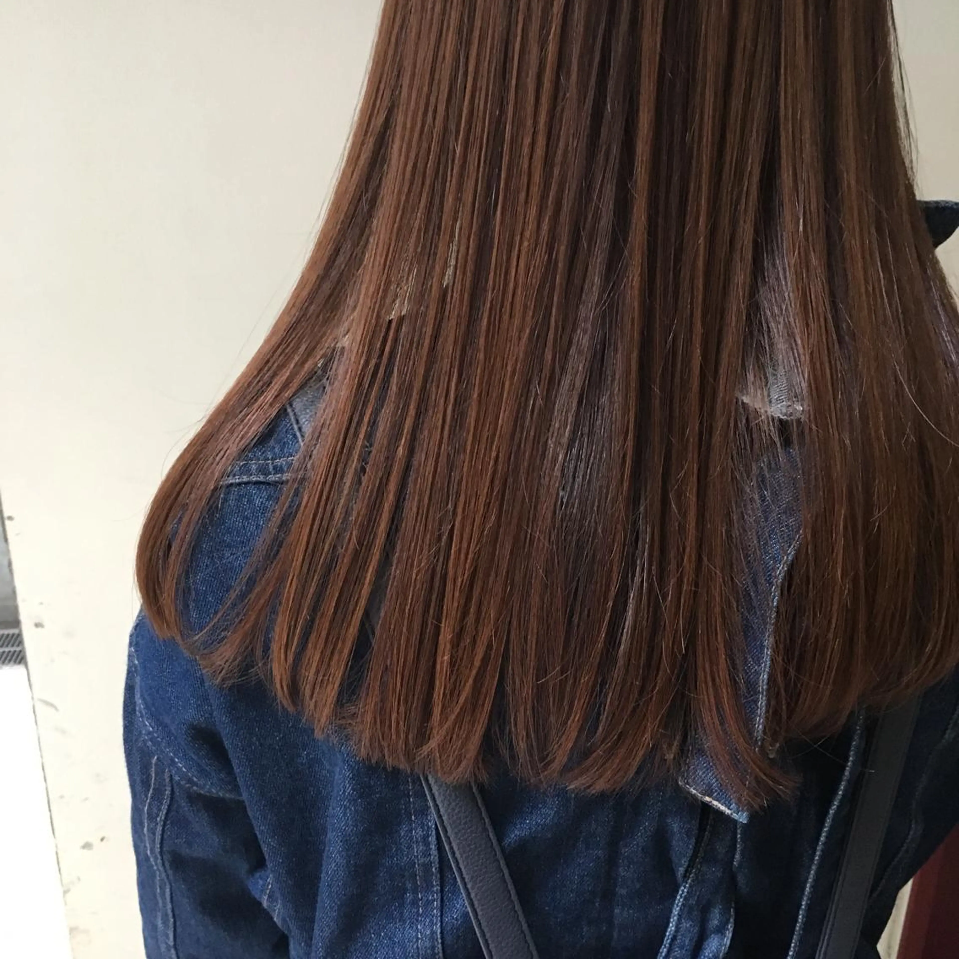 ロング ally hairsalon所属・Emi .のヘアスタイル