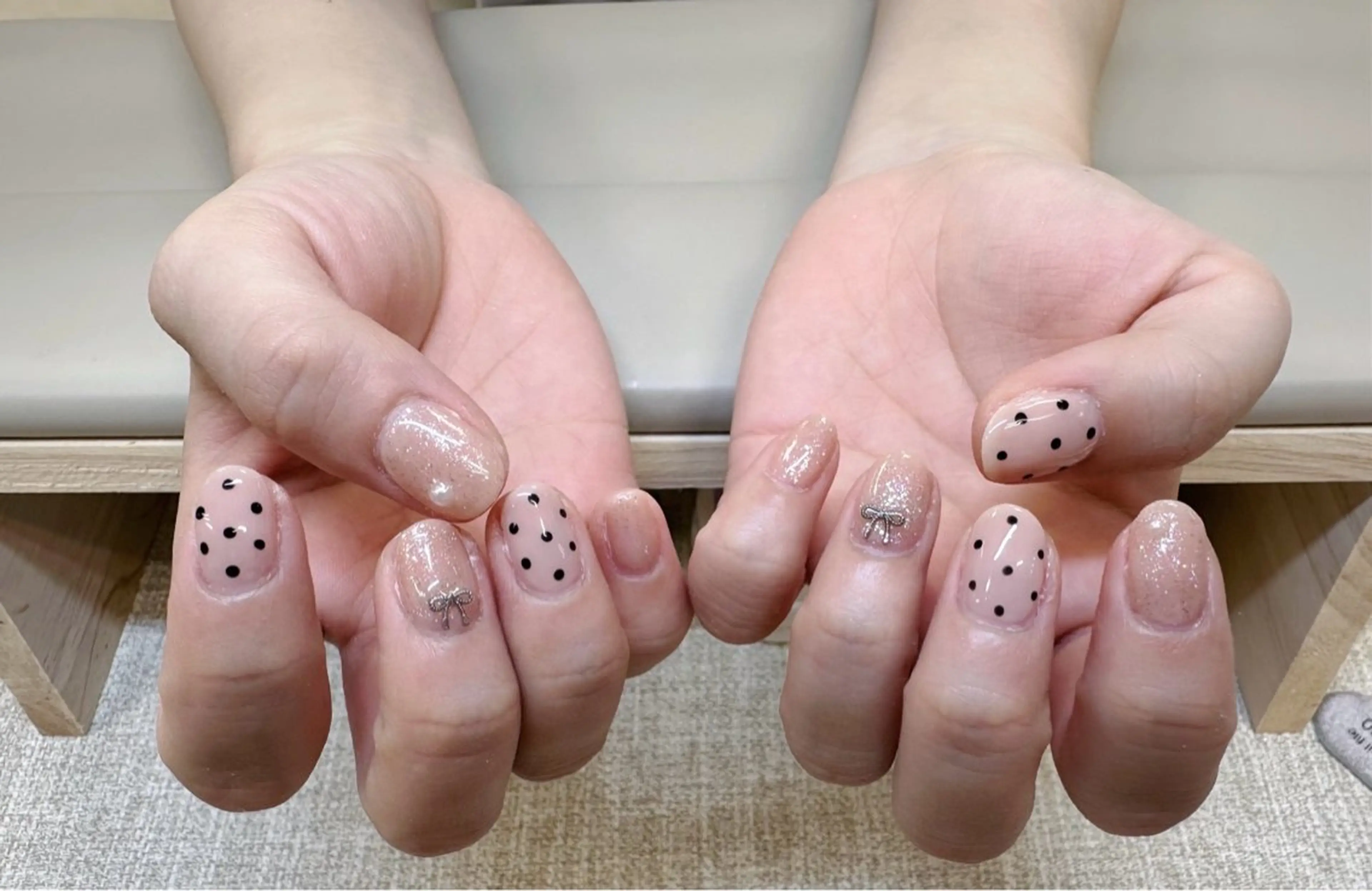 ネイル ネイリスト💅💖 kiki🎀のネイルデザイン