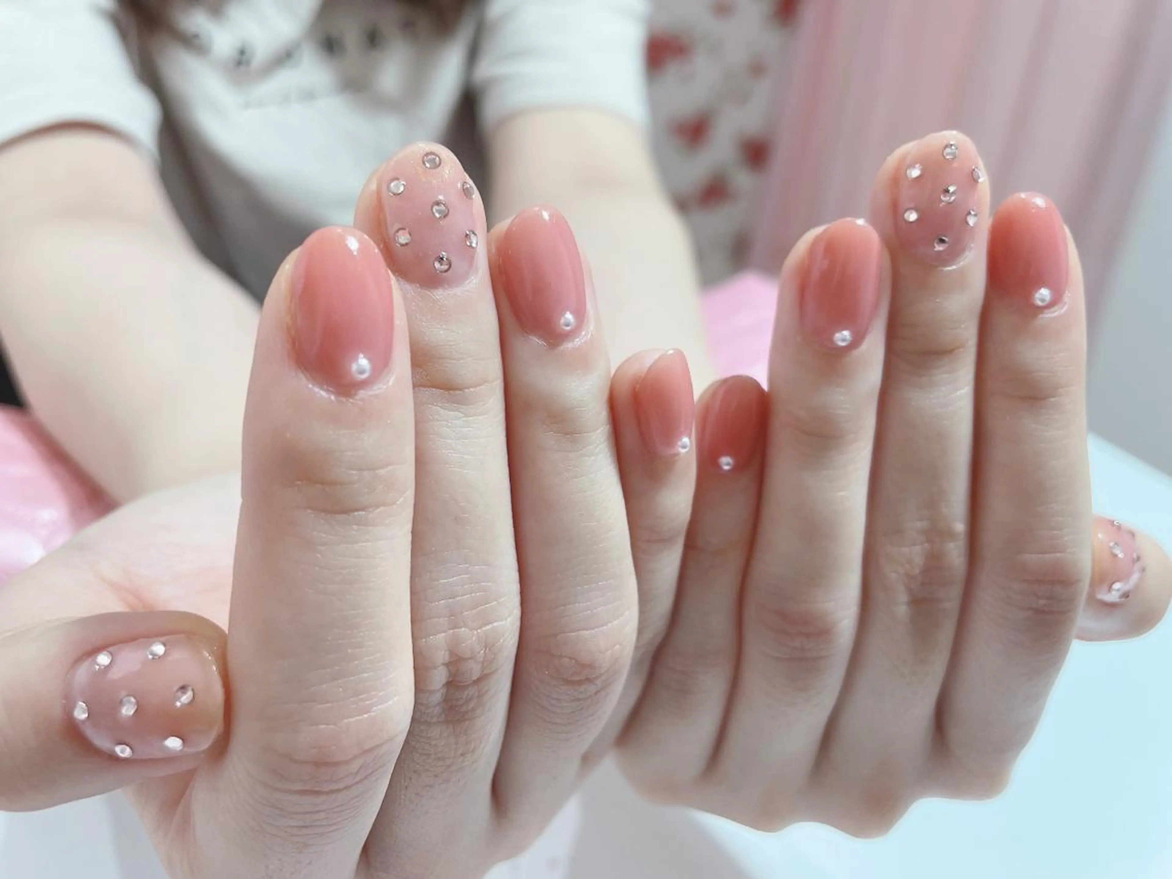 ネイル Embellir ♡鏡味のその他イメージ