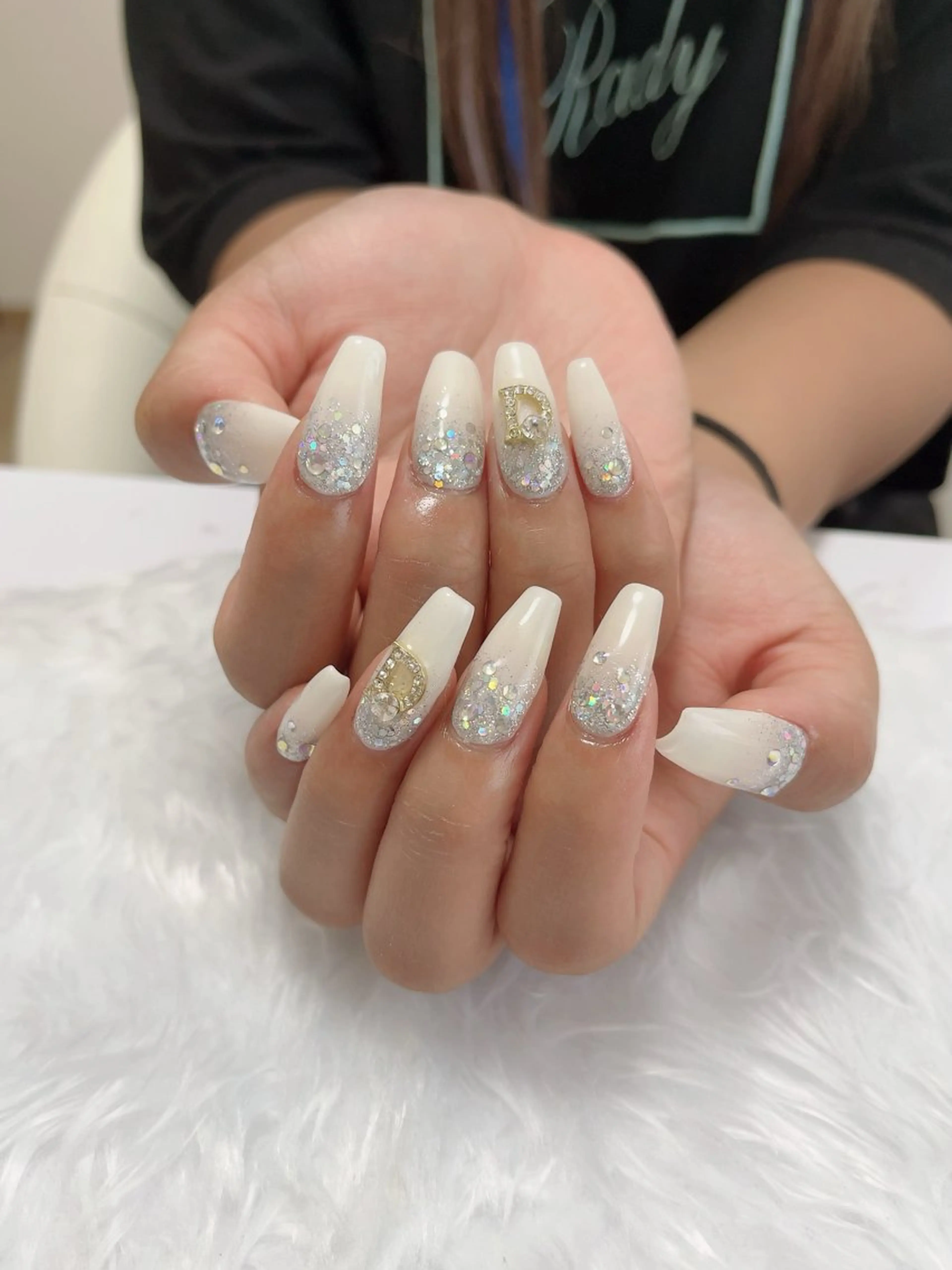 ネイル プライベートサロン Featherのネイルデザイン