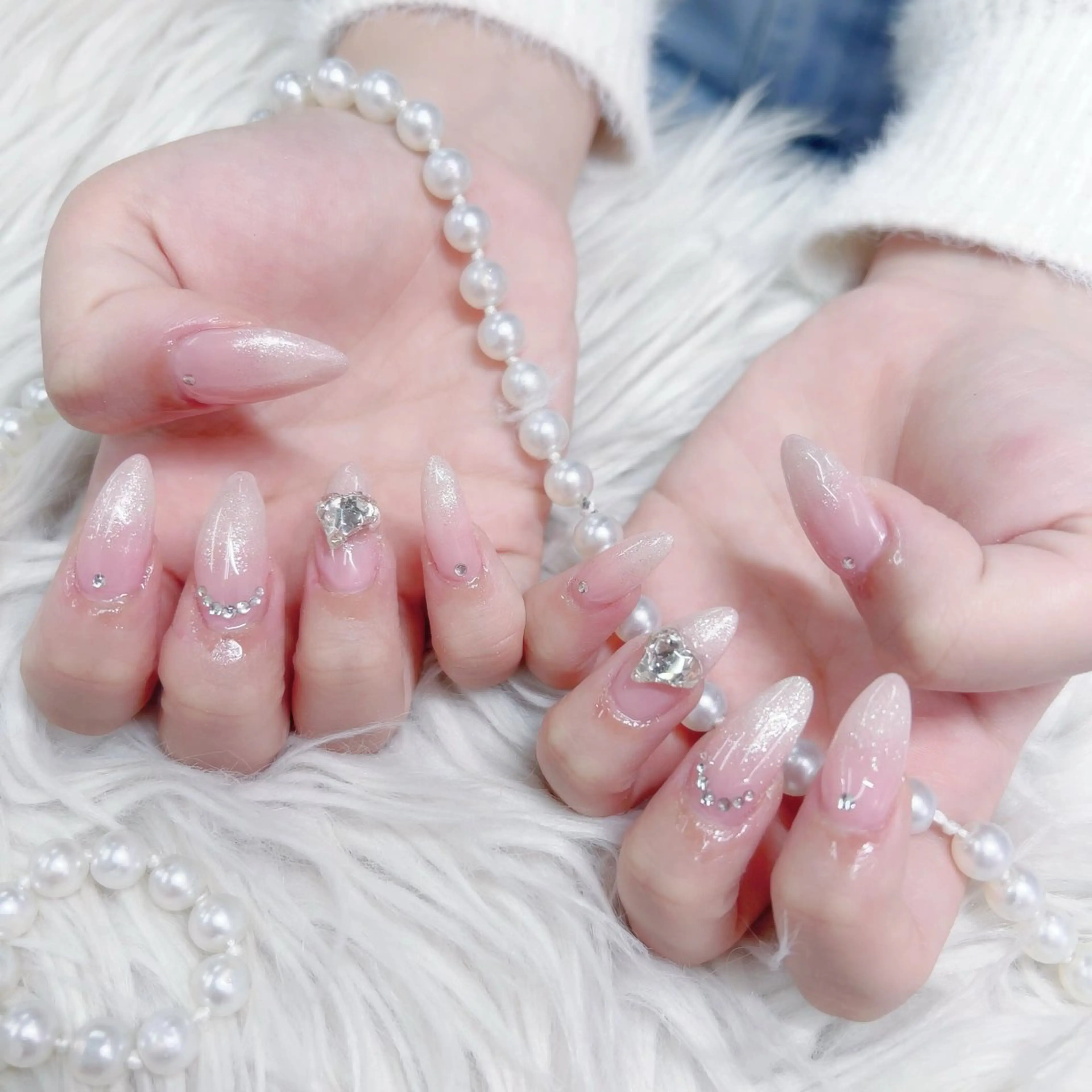 ꙳⟡【当日限定】手書き120分コース꙳⟡の写真