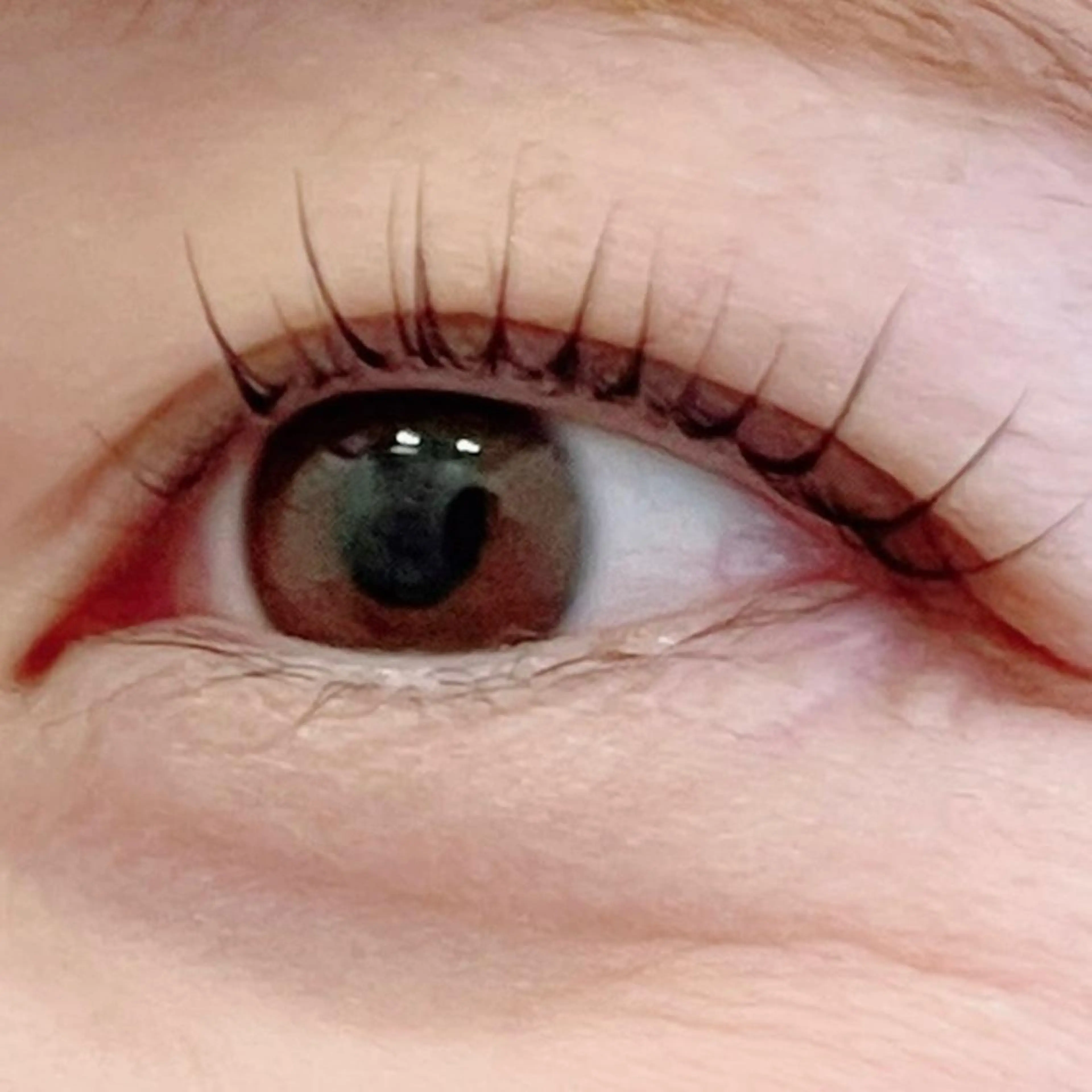 マツエク・マツパ yoshii 💐のマツエク・マツパデザイン