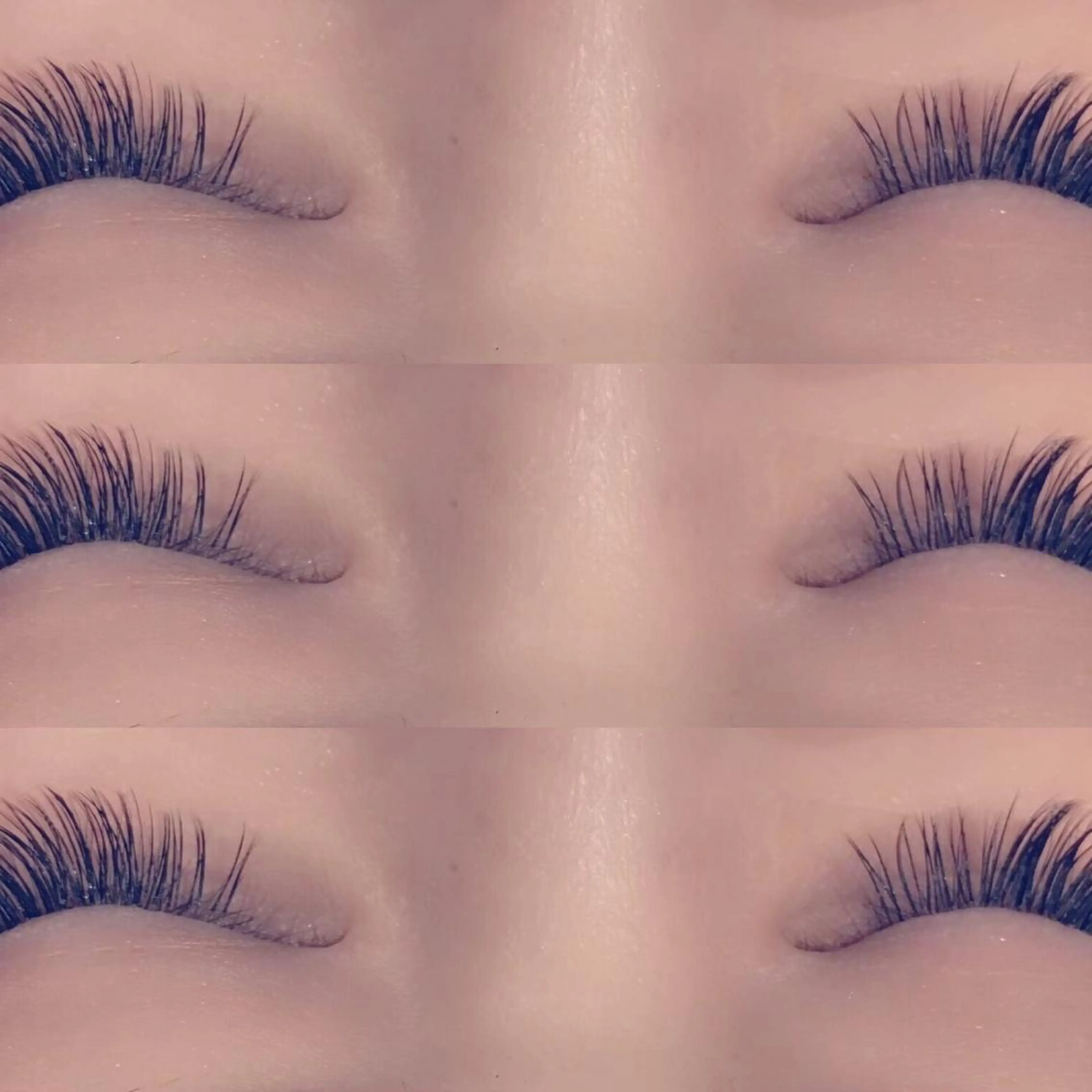 マツエク・マツパ 美容師＆アイリスト 🎀KYONOのマツエク・マツパデザイン