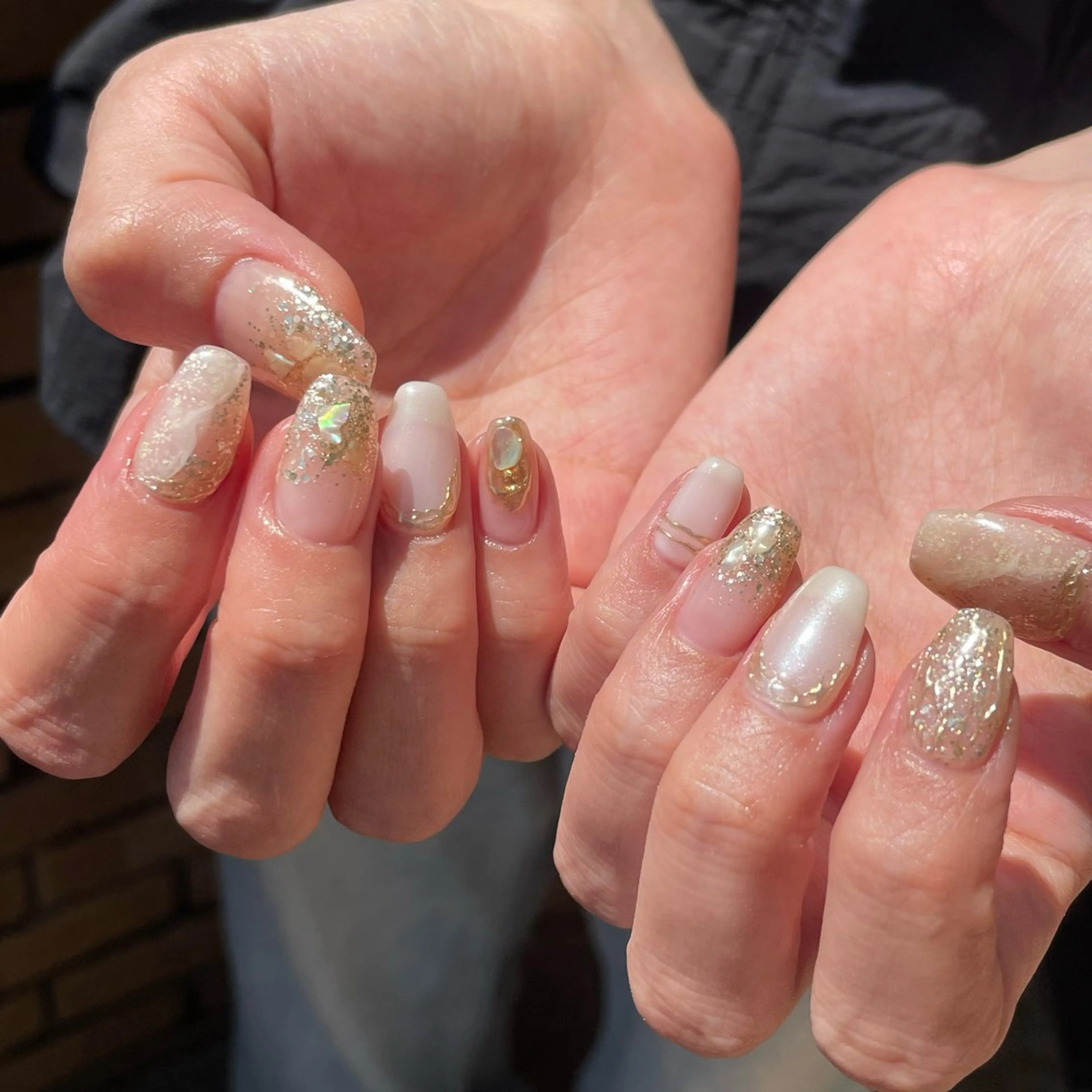 ネイル Nati nailのネイルデザイン