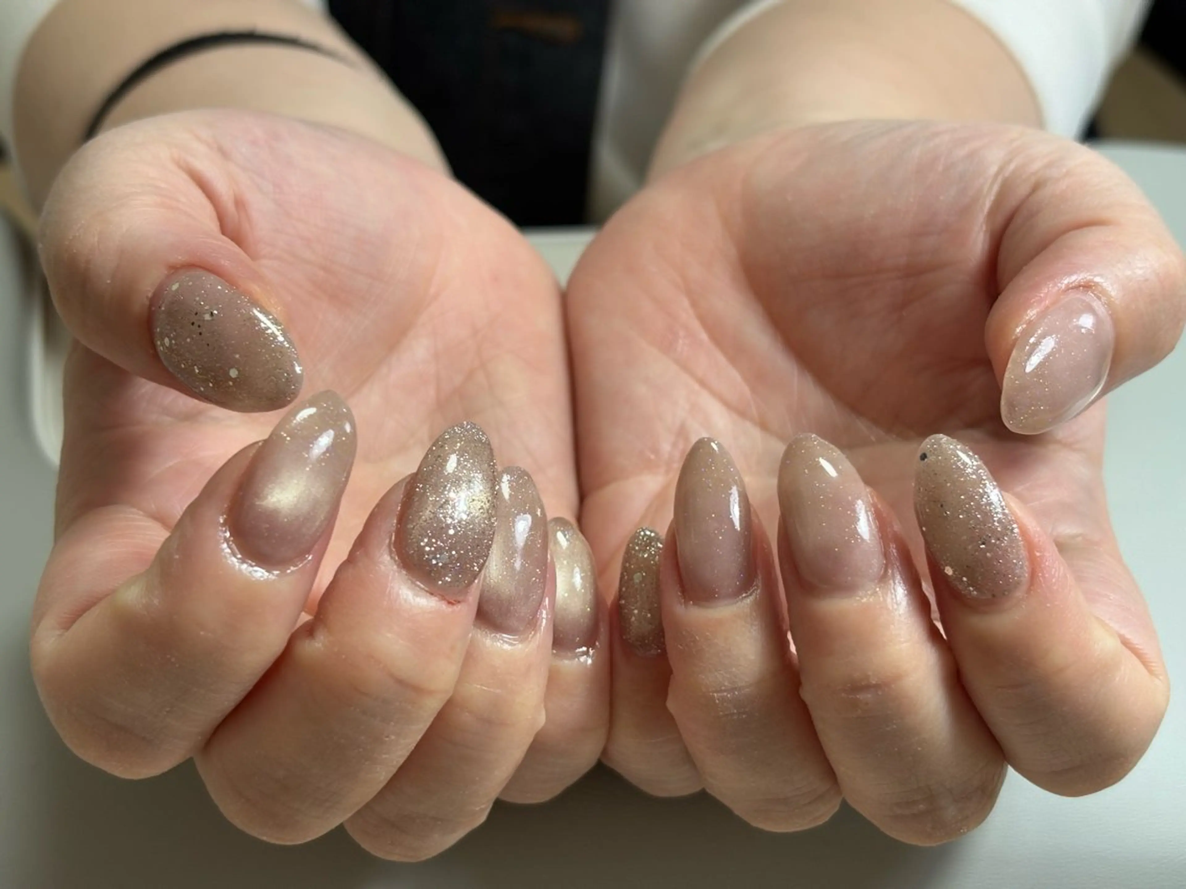 ネイル ハンドネイル avan nail所属・ファム ヴァンのネイルデザイン