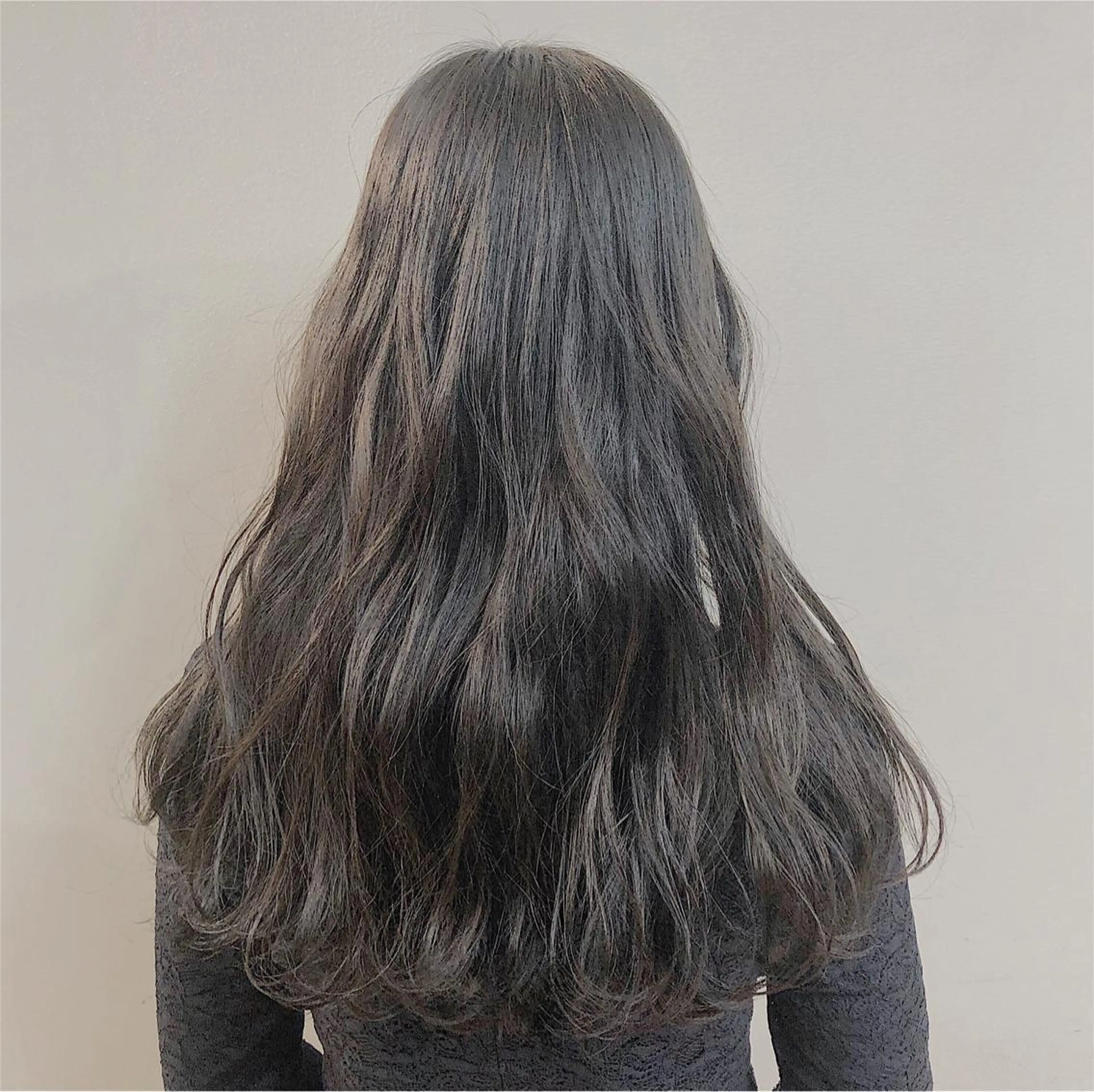 ロング カラー matsuzawa marinaのマツエク・マツパデザイン