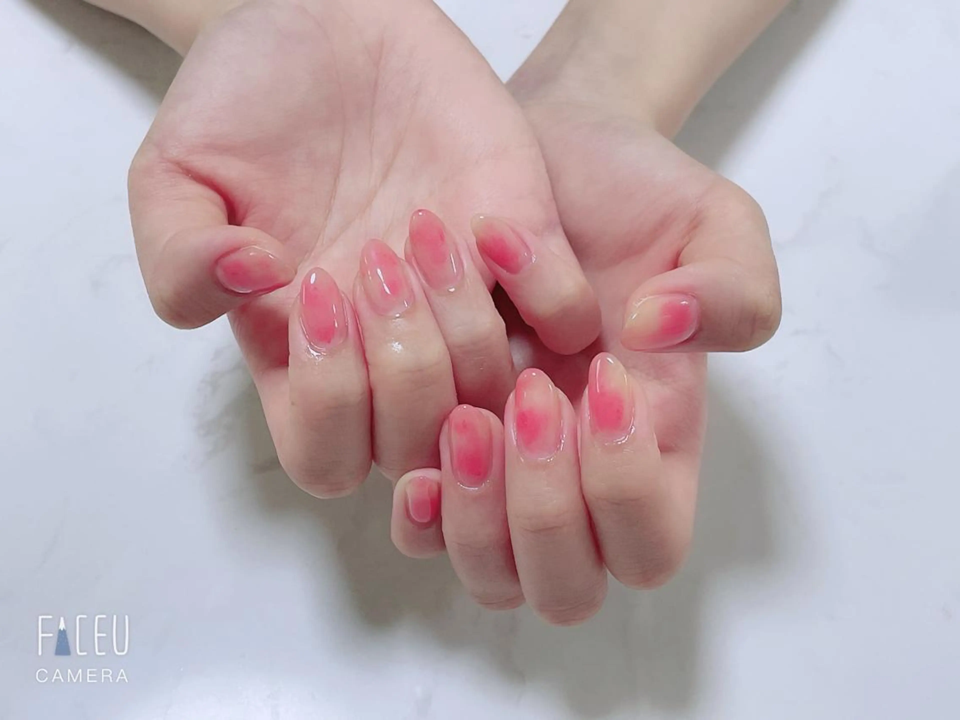 ネイル ハンドネイル ネイルサロン エクラ 🌹【スカルプ専門】のネイルデザイン