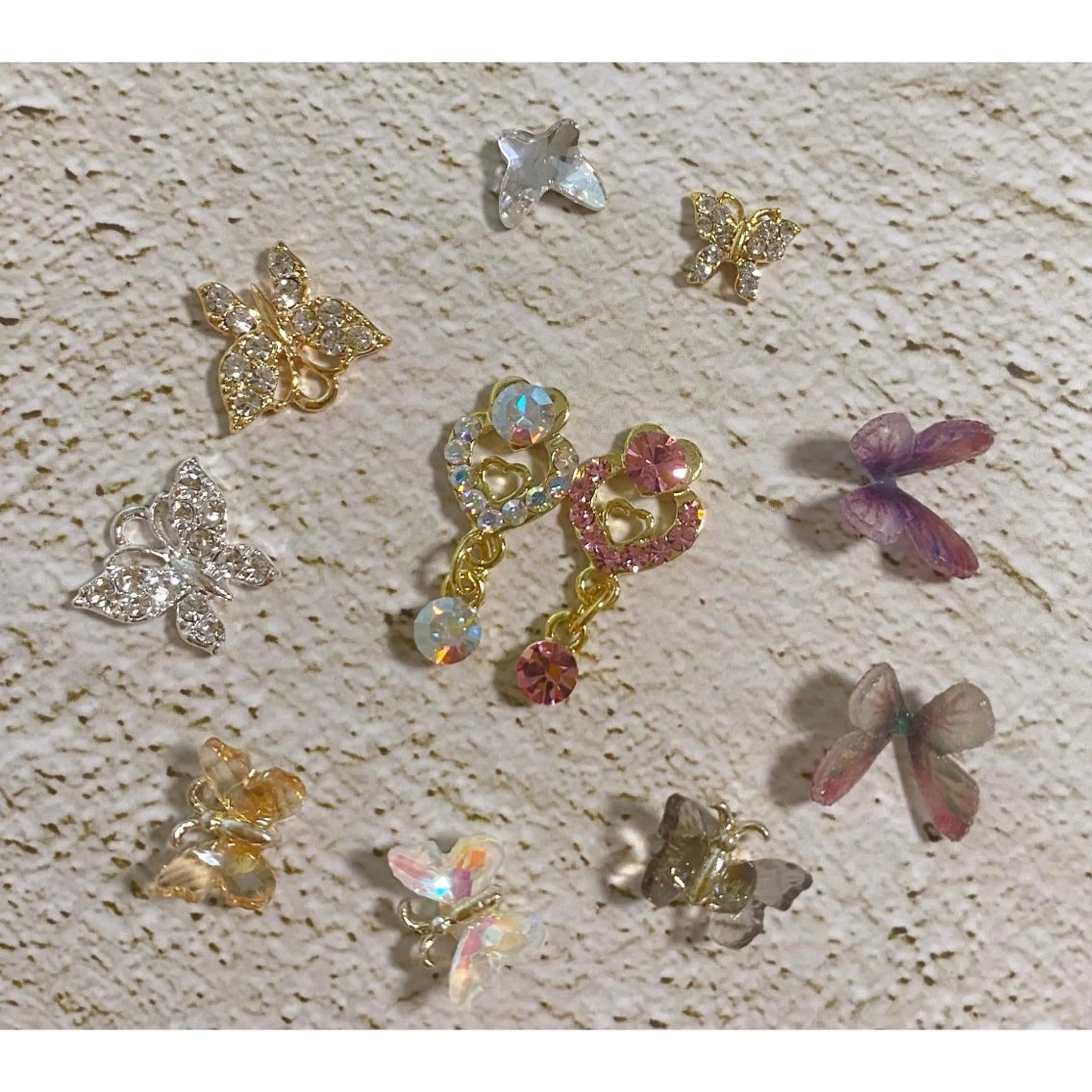 ネイル その他(ネイル) 狭山店(林) You nailのネイルデザイン