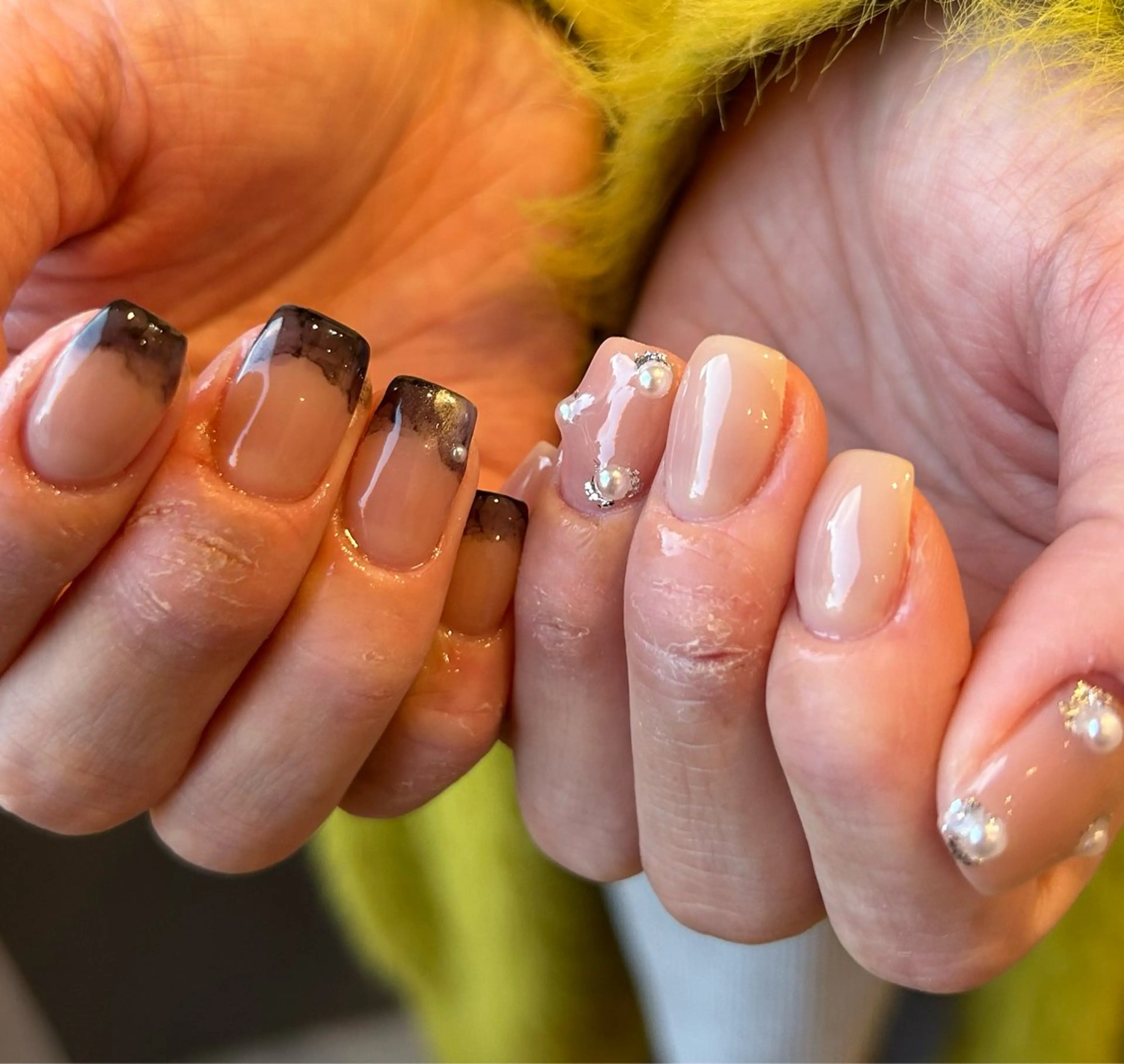 【オフ込】⚠️学生証ご提示必須⚠️120min free art 10本の写真