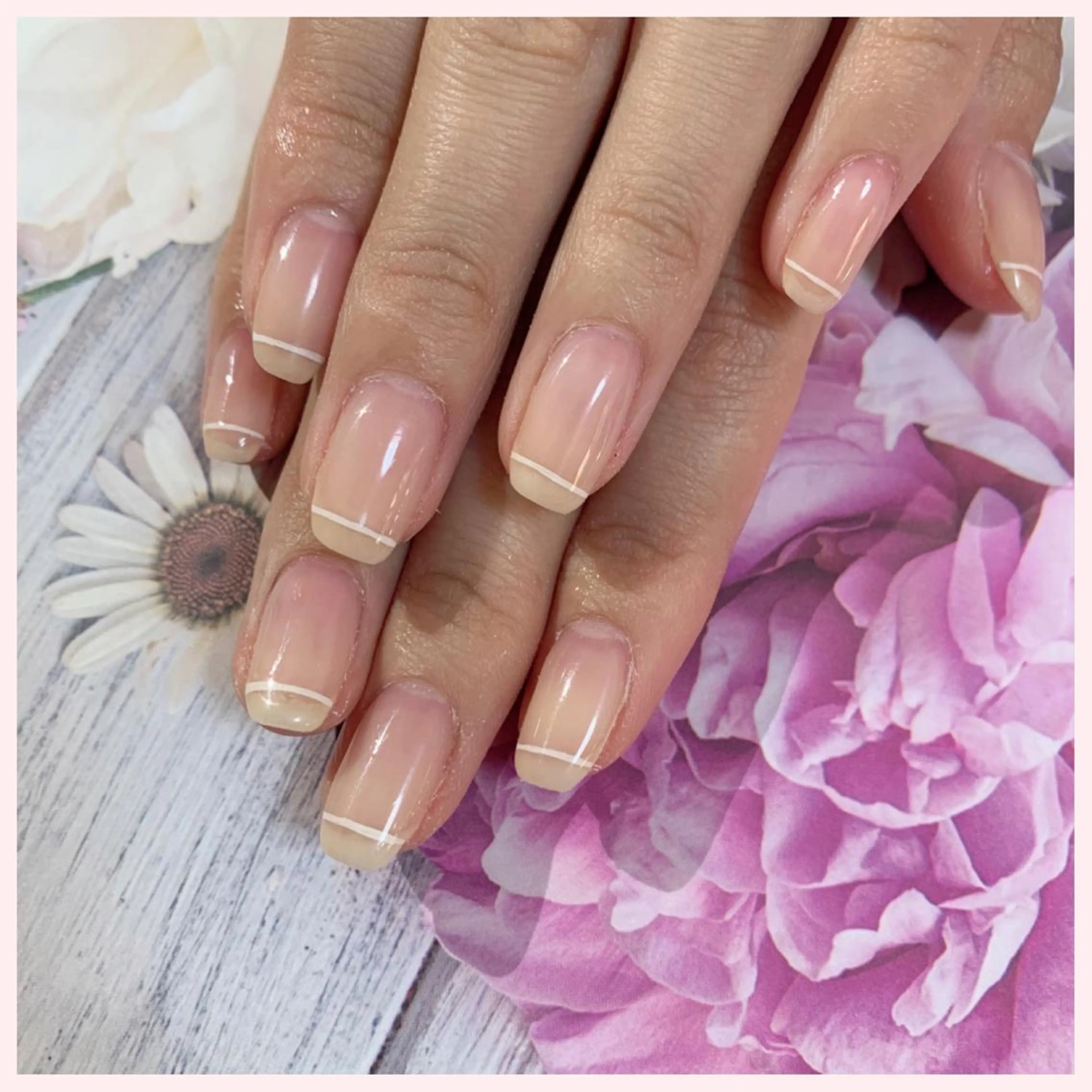 ネイル ハンドネイル Ogasawara Tokikaのネイルデザイン