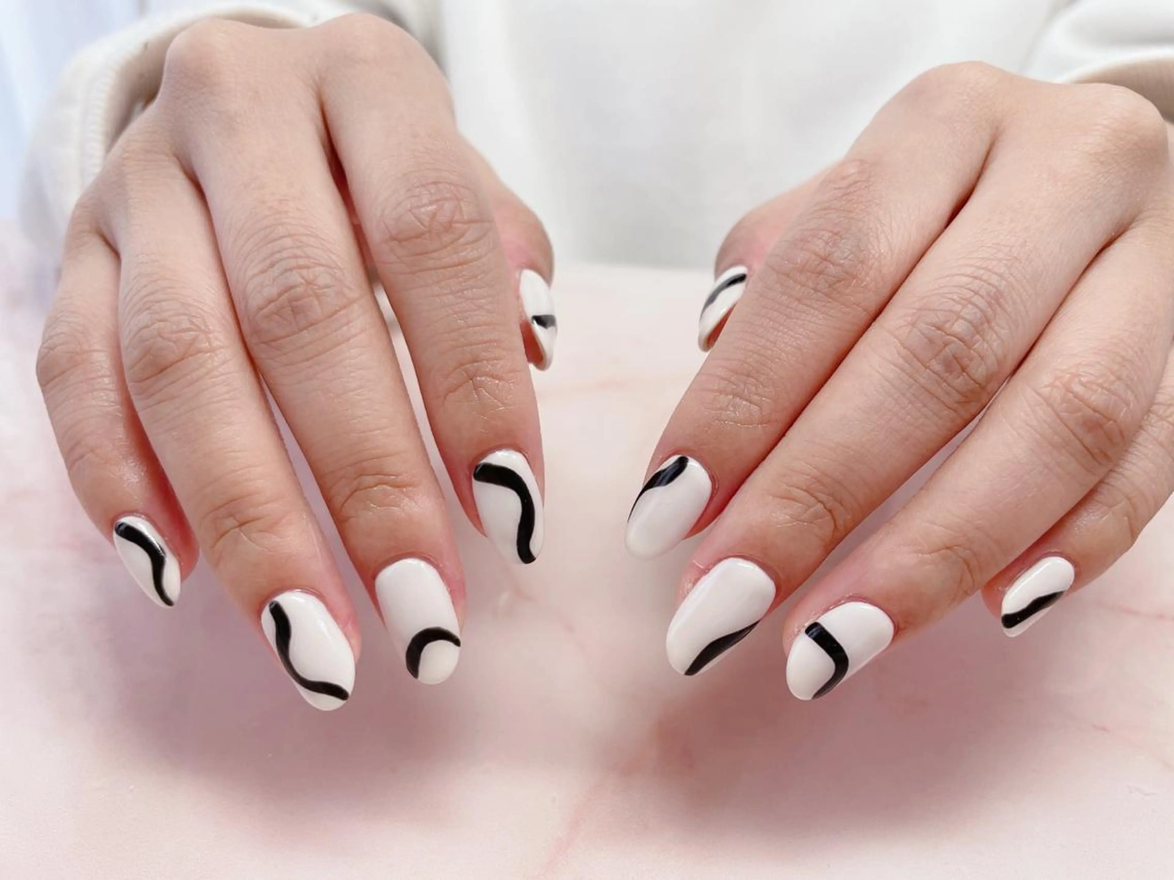 ネイル ア キナのネイルデザイン