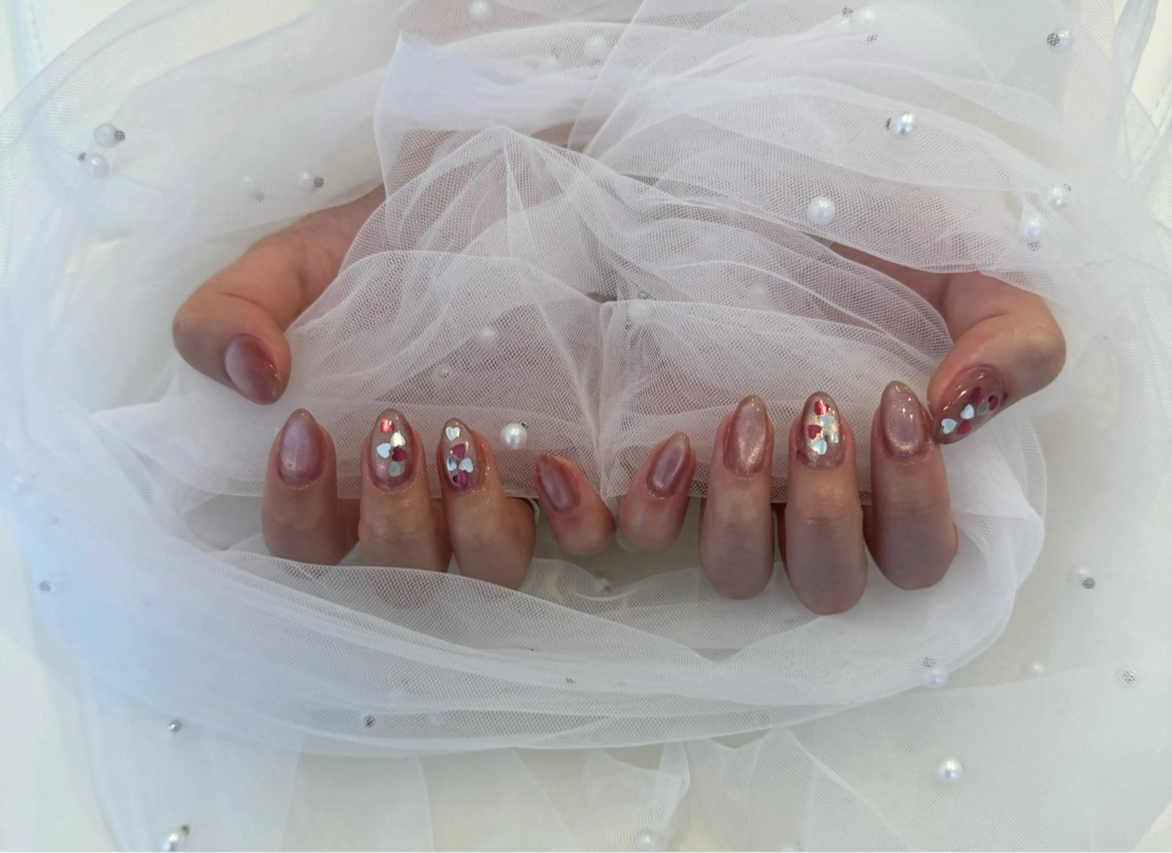 ネイル nail salon belleのその他イメージ