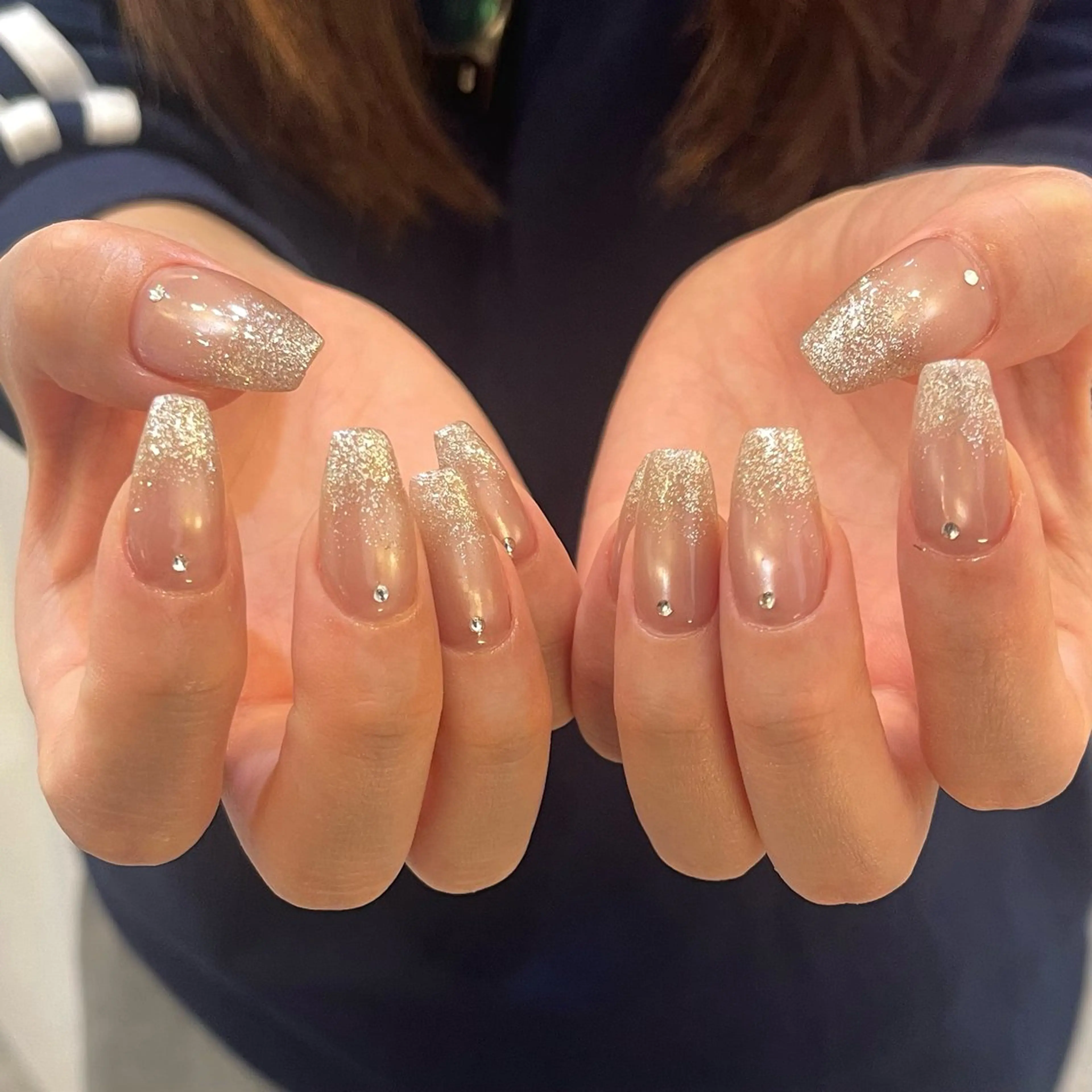 ネイル Coco. nのネイルデザイン