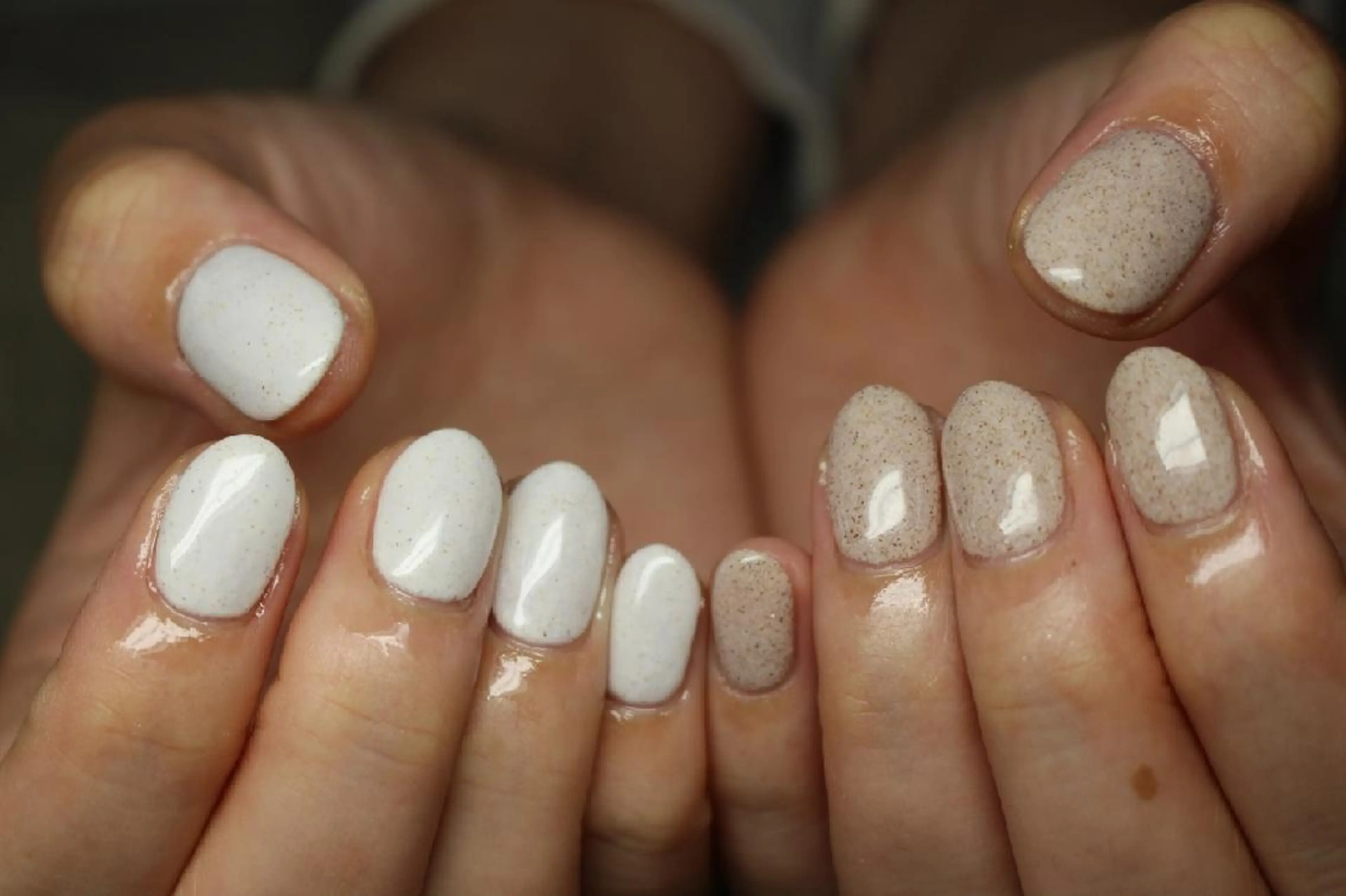 ネイル yu-a☆  ネイル ＆ホワイトニングのネイルデザイン