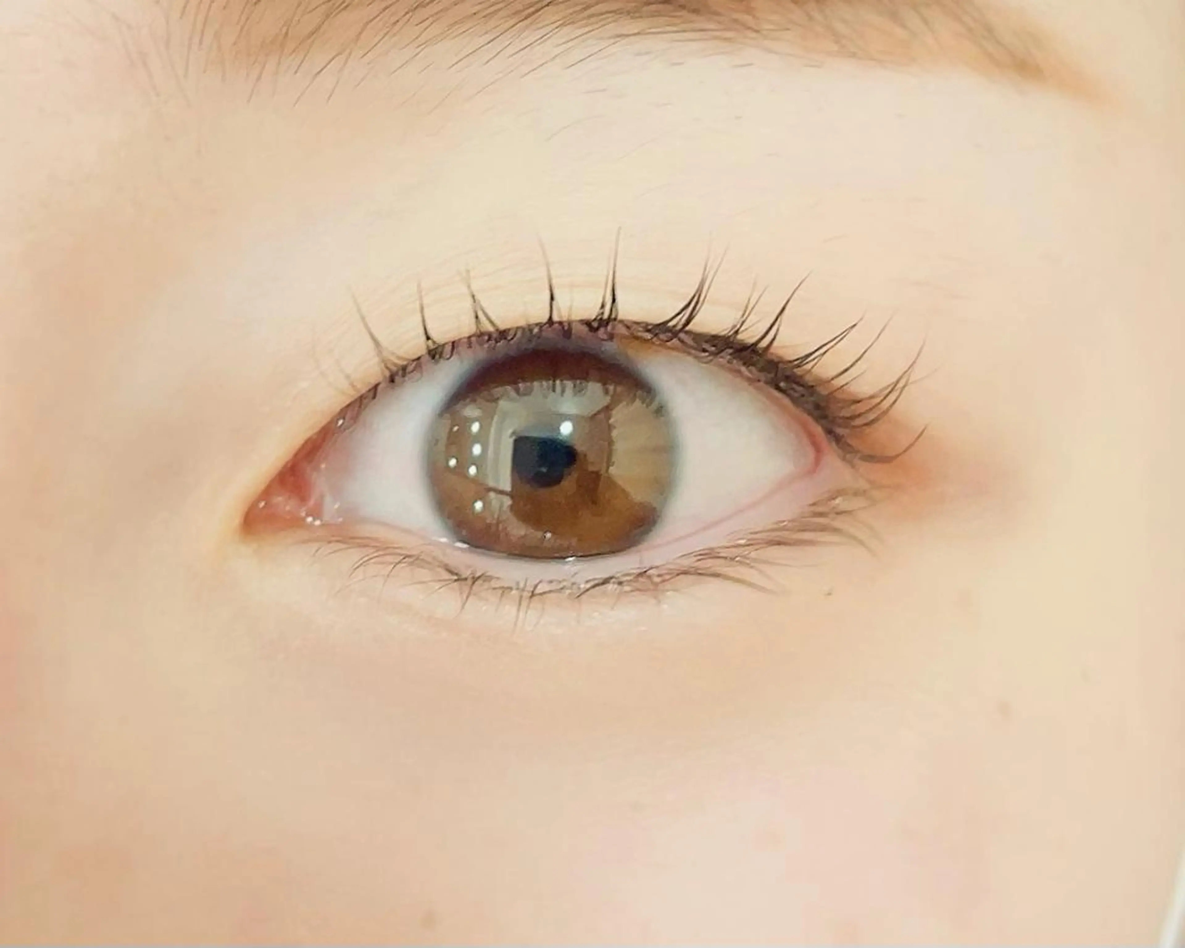 マツエク・マツパ マツパ ♡KAORI hip'seyes♡のマツエク・マツパデザイン