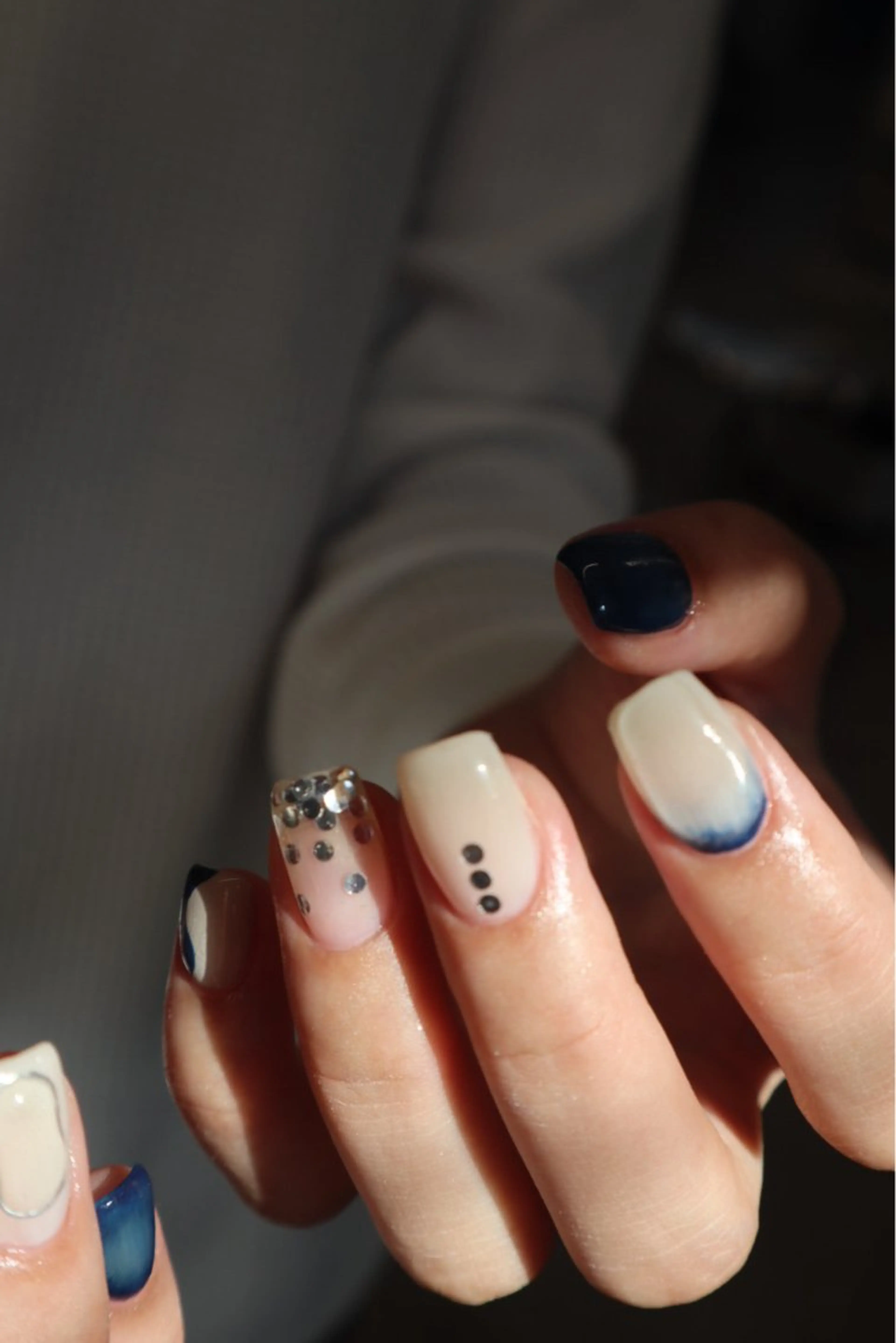 ネイル ハンドネイル chika ／ nailのネイルデザイン
