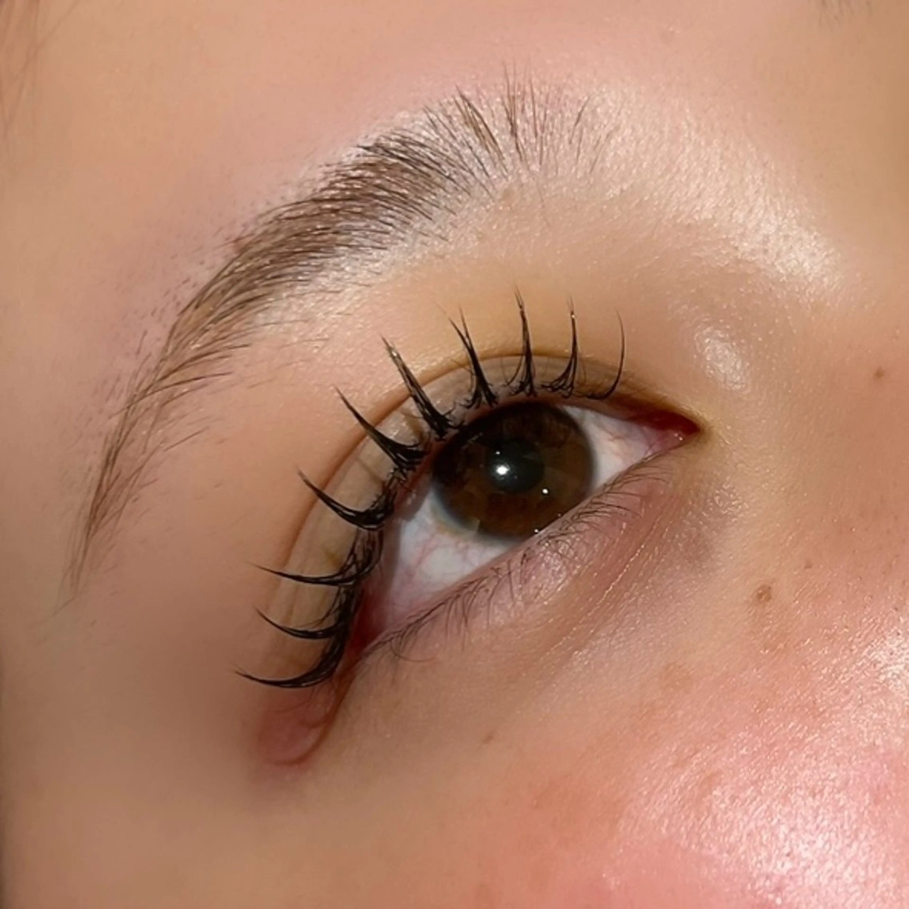 マツエク・マツパ 伊藤 茉椰のマツエク・マツパデザイン