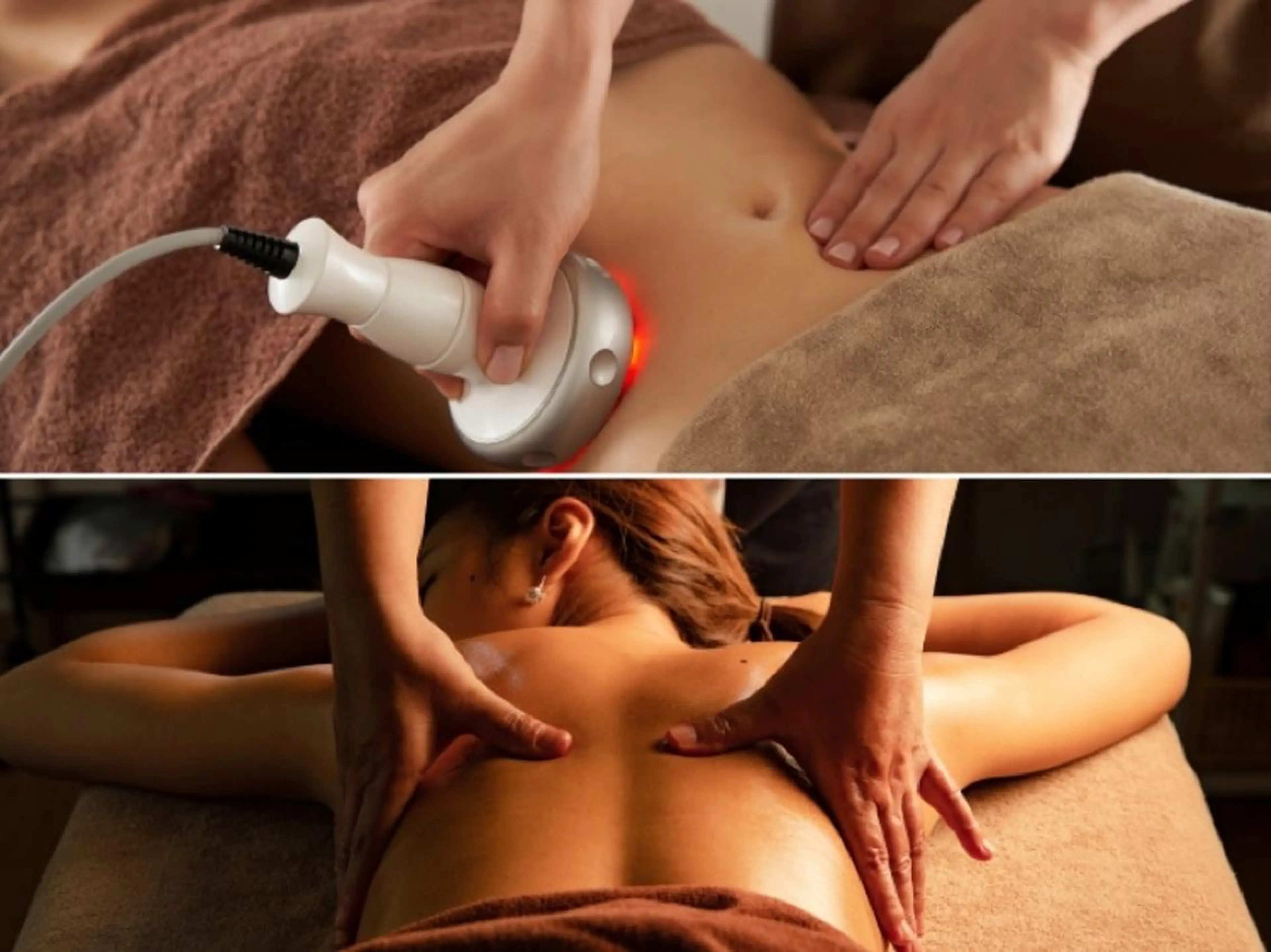 宮田 美崎のエステ・リラクイメージ