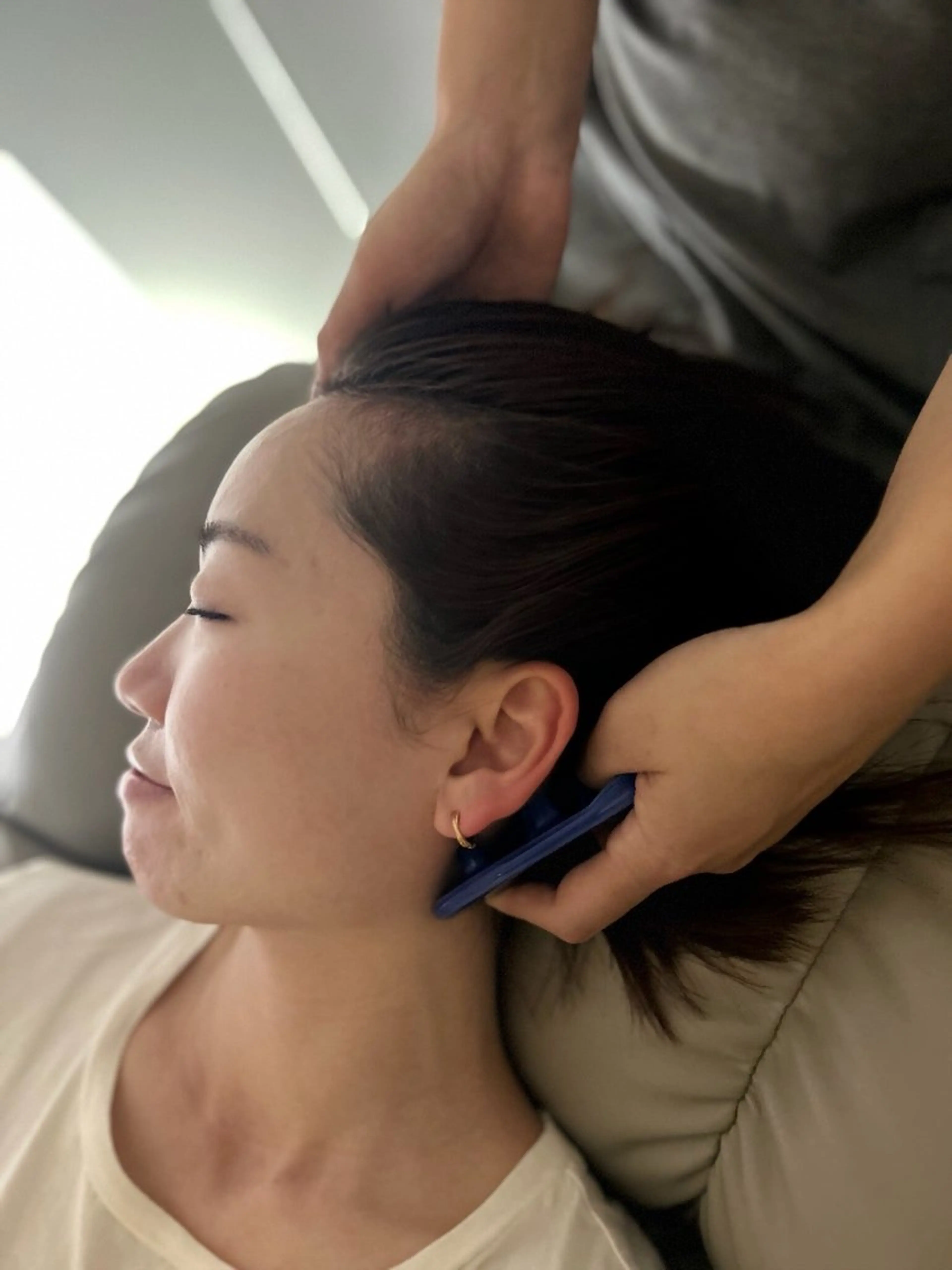 渋谷 紘子のエステ・リラクイメージ