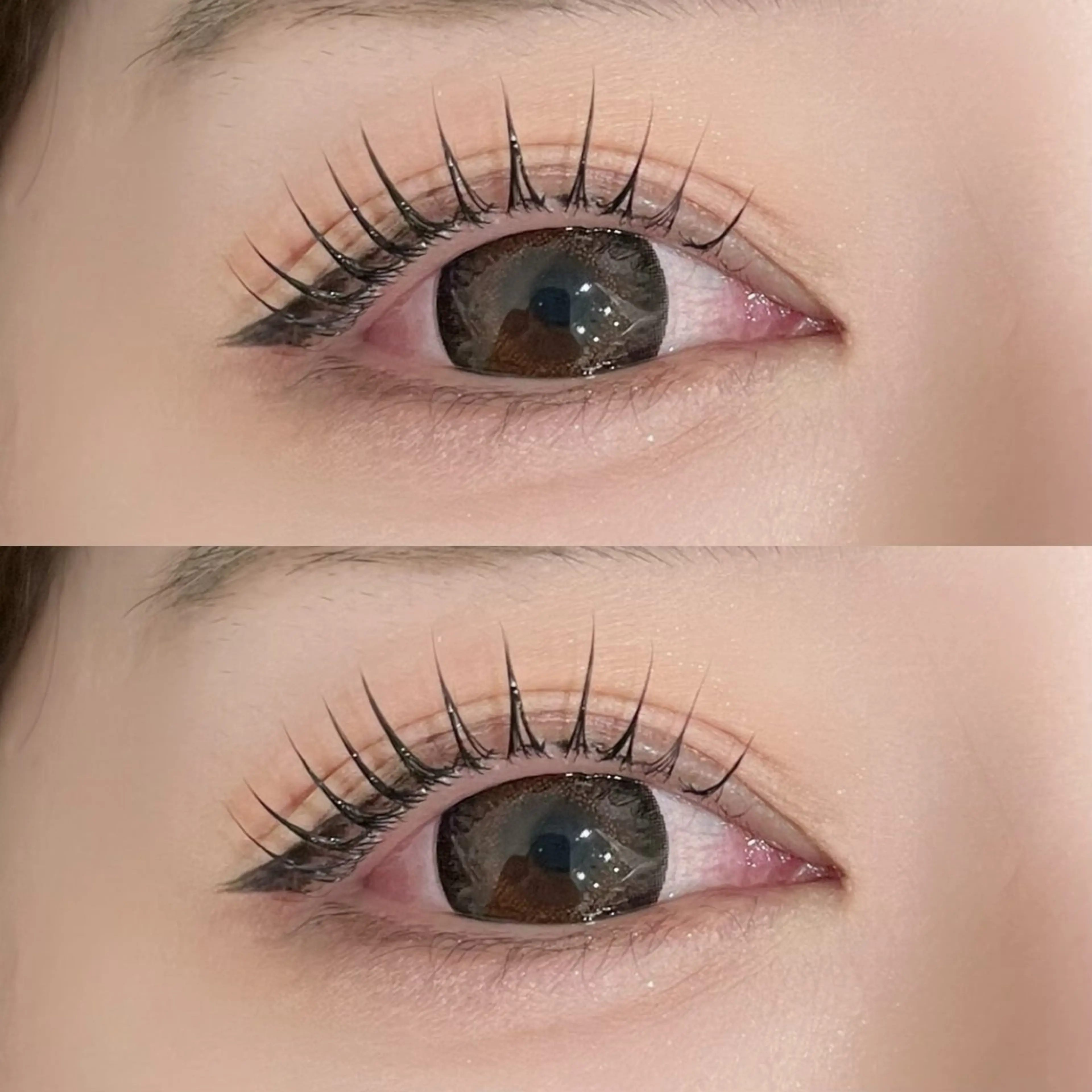 マツエク・マツパ まつげパーマ専門店 くるり🎀赤澤🎀のマツエク・マツパデザイン