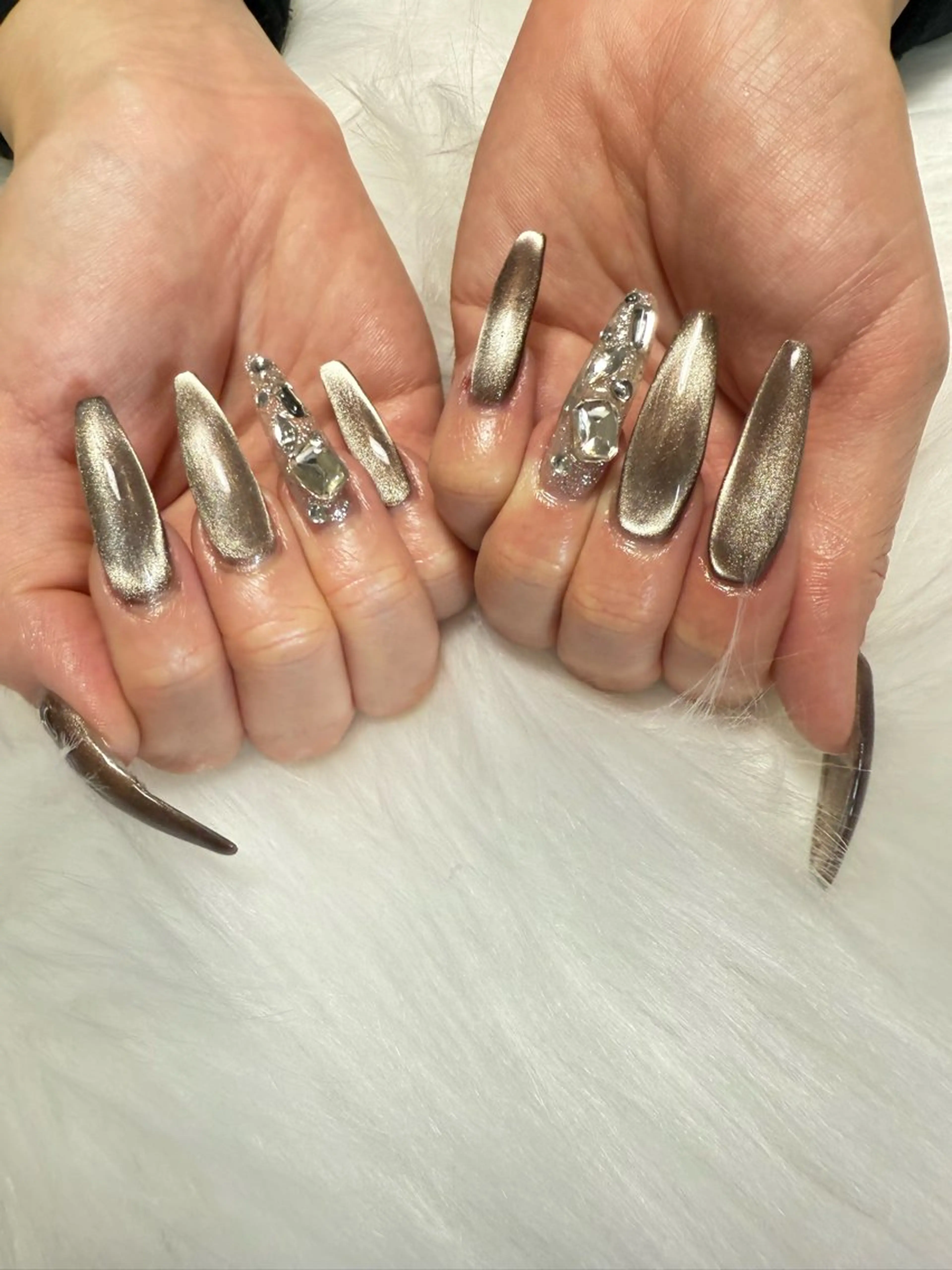 ネイル CERINE Nail✮のネイルデザイン