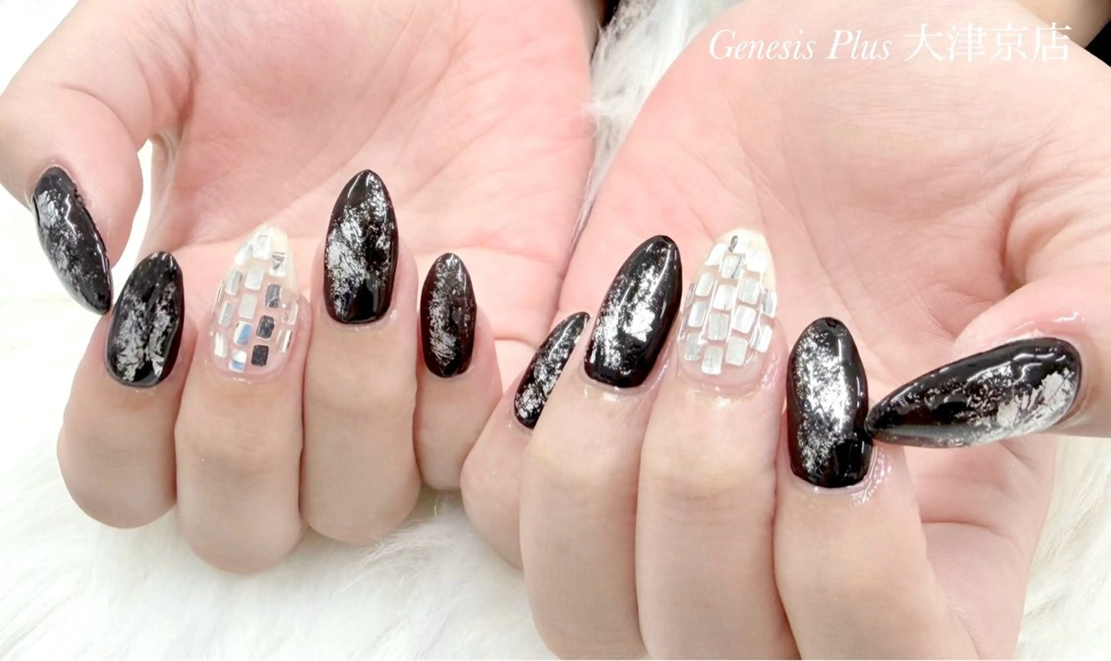 ネイル Genesis Plus大津京店のエステ・リラクイメージ