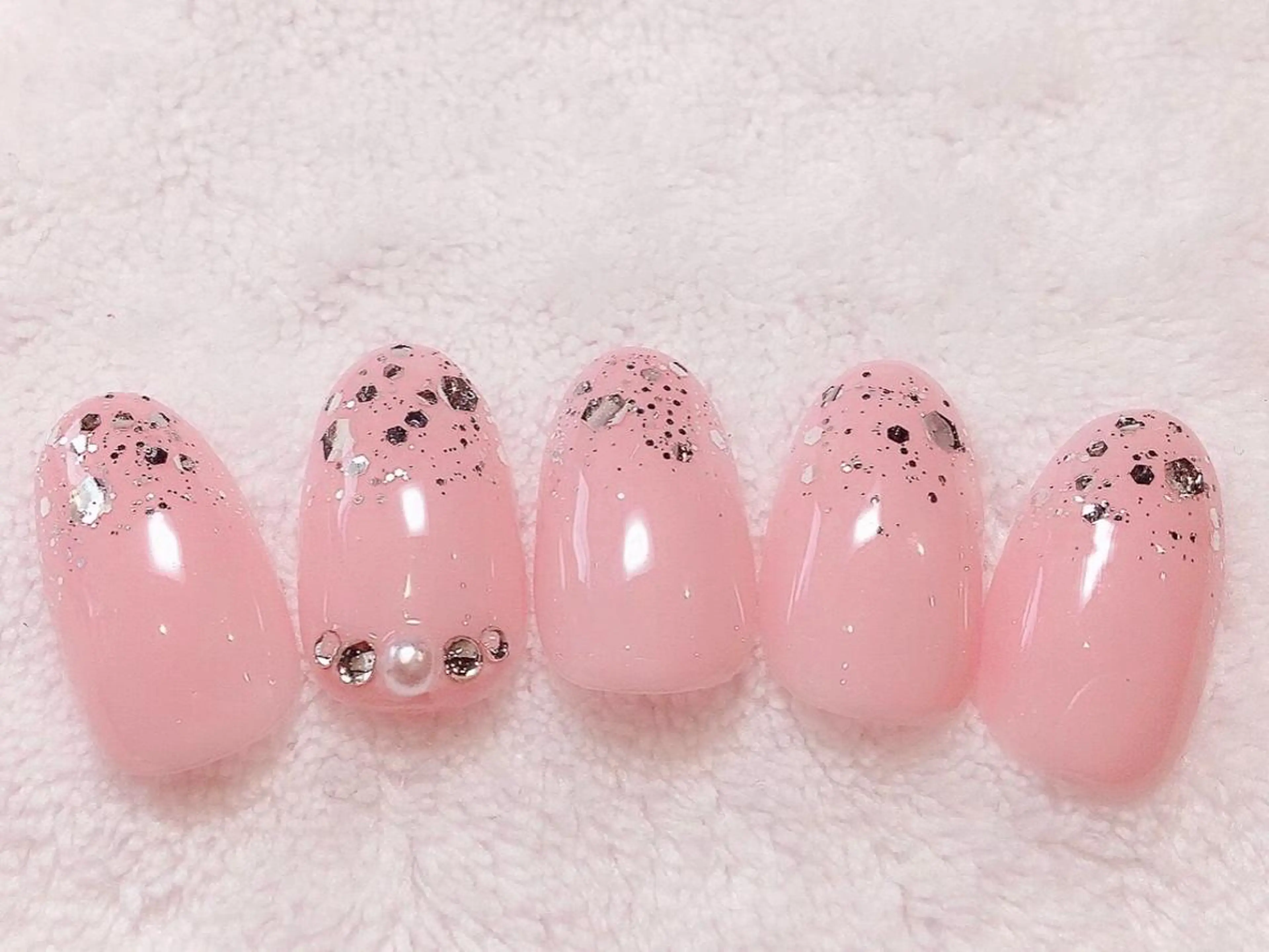 ネイル フットネイル Le salon de TOKYO所属・新大塚駅徒歩30秒 ♡サロンドトウキョウのネイルデザイン