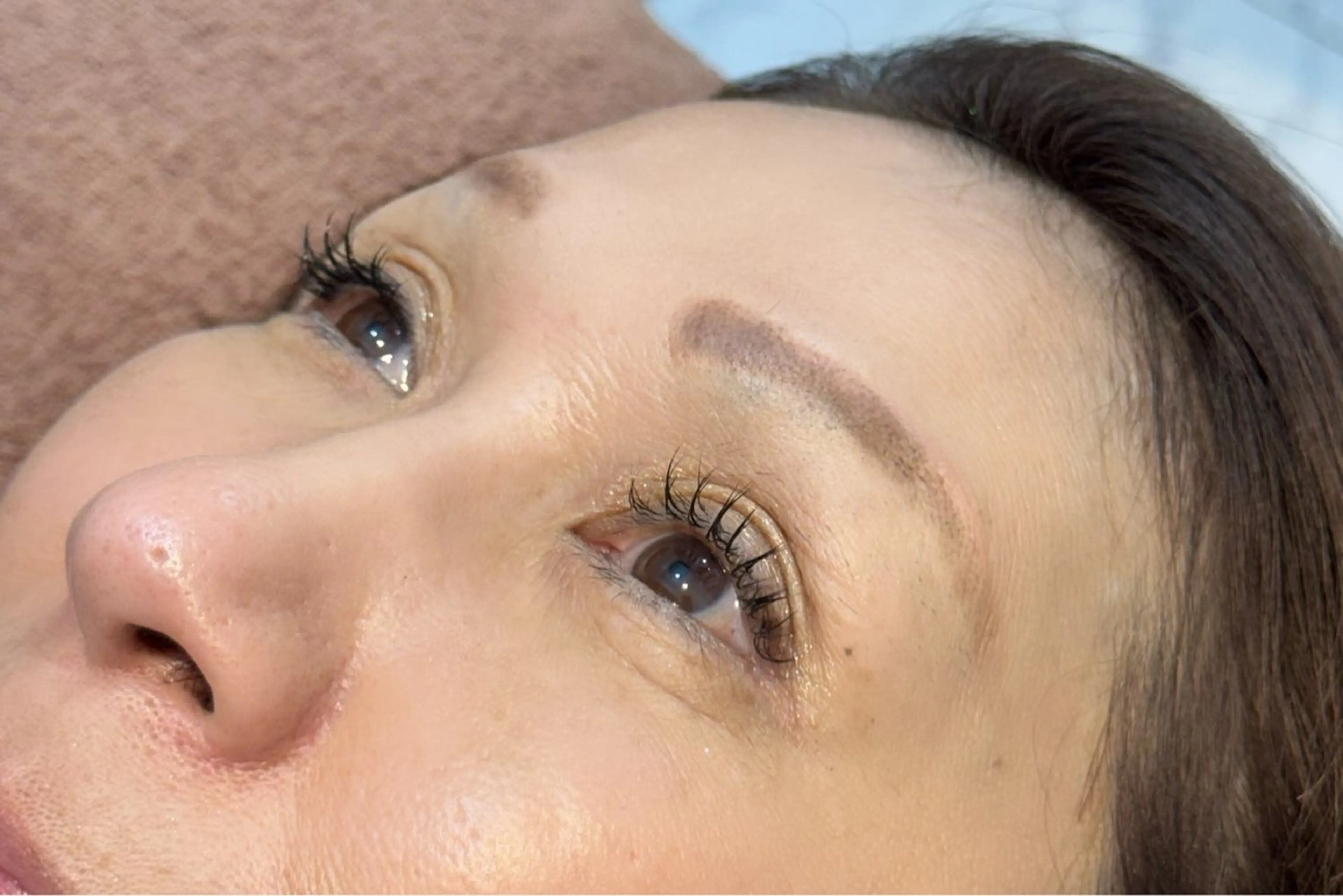 マツエク・マツパ キュート 中津 娃夢のマツエク・マツパデザイン