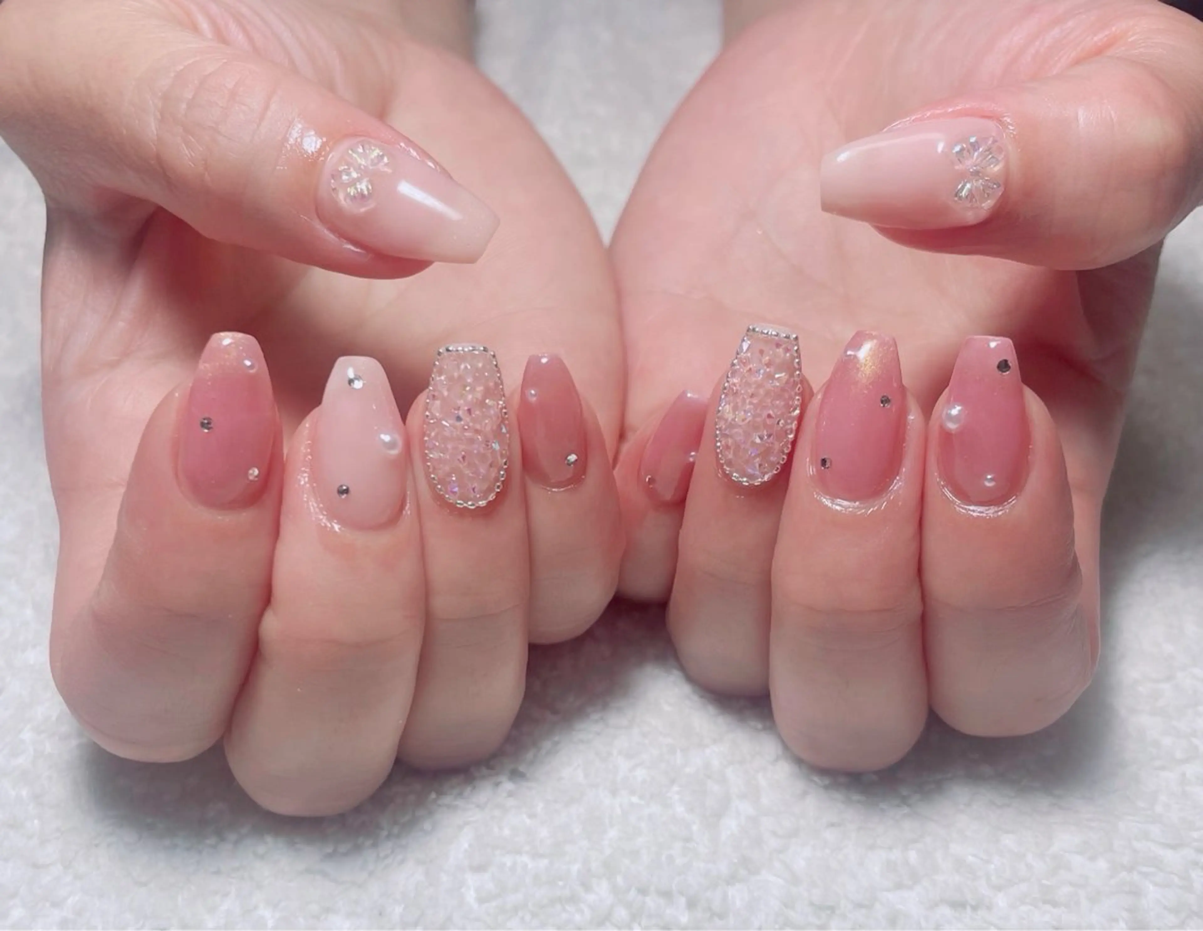 ネイル ハンドネイル 奥田 加奈子のその他イメージ