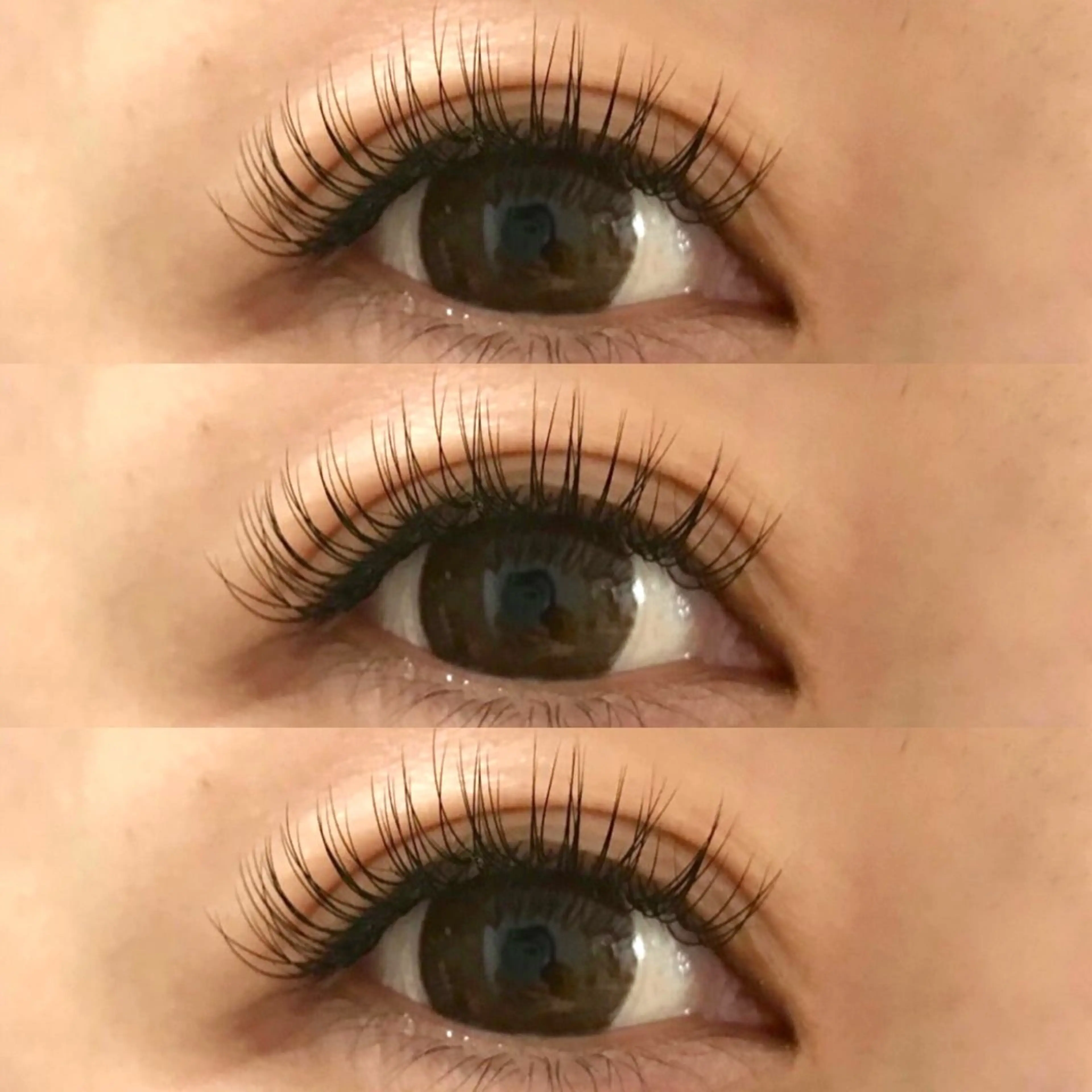 まつ毛エクステ 140本🍒（シングルラッシュ）の写真