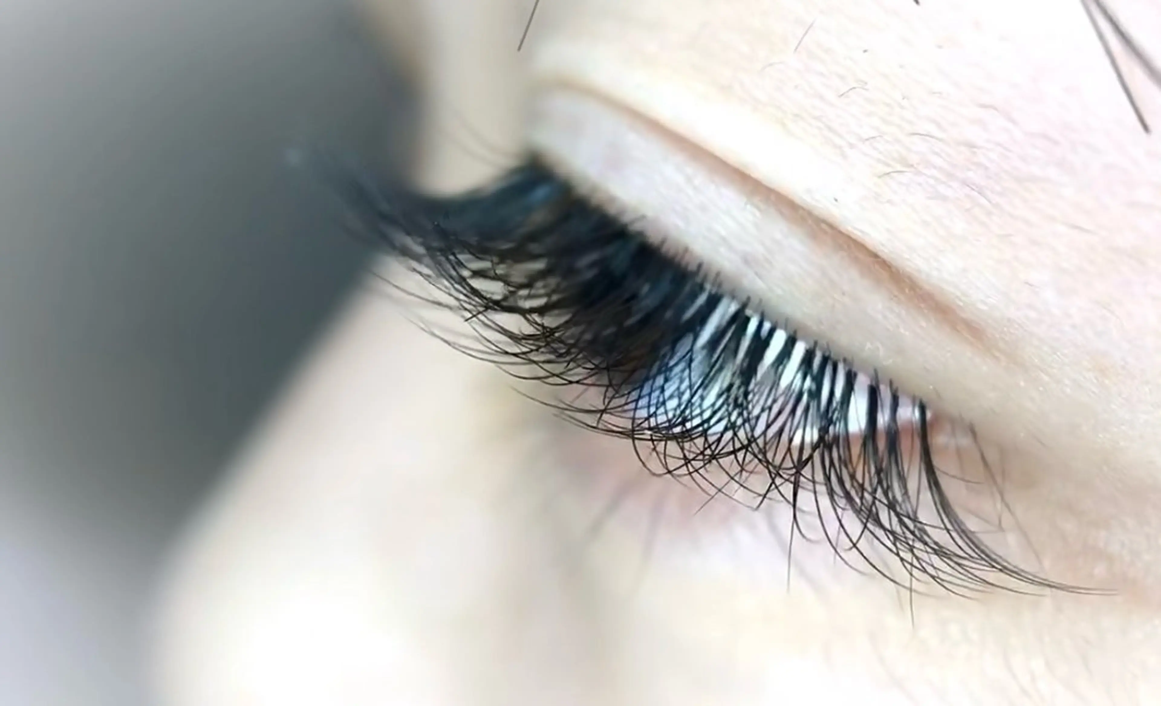 マツエク・マツパ 付け放題 Aranasalon Kasumi🌸のマツエク・マツパデザイン