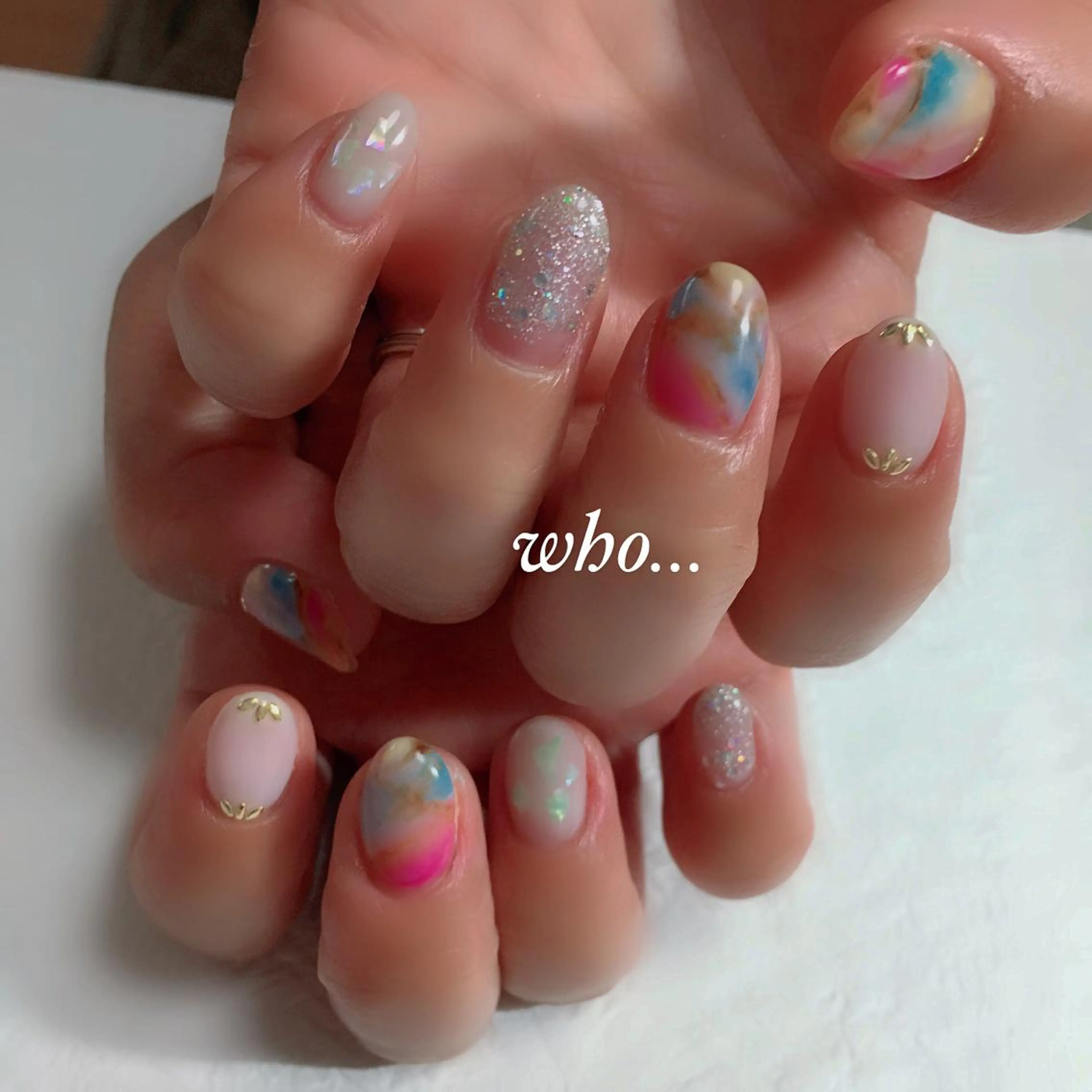 ネイル n. fumikoのネイルデザイン