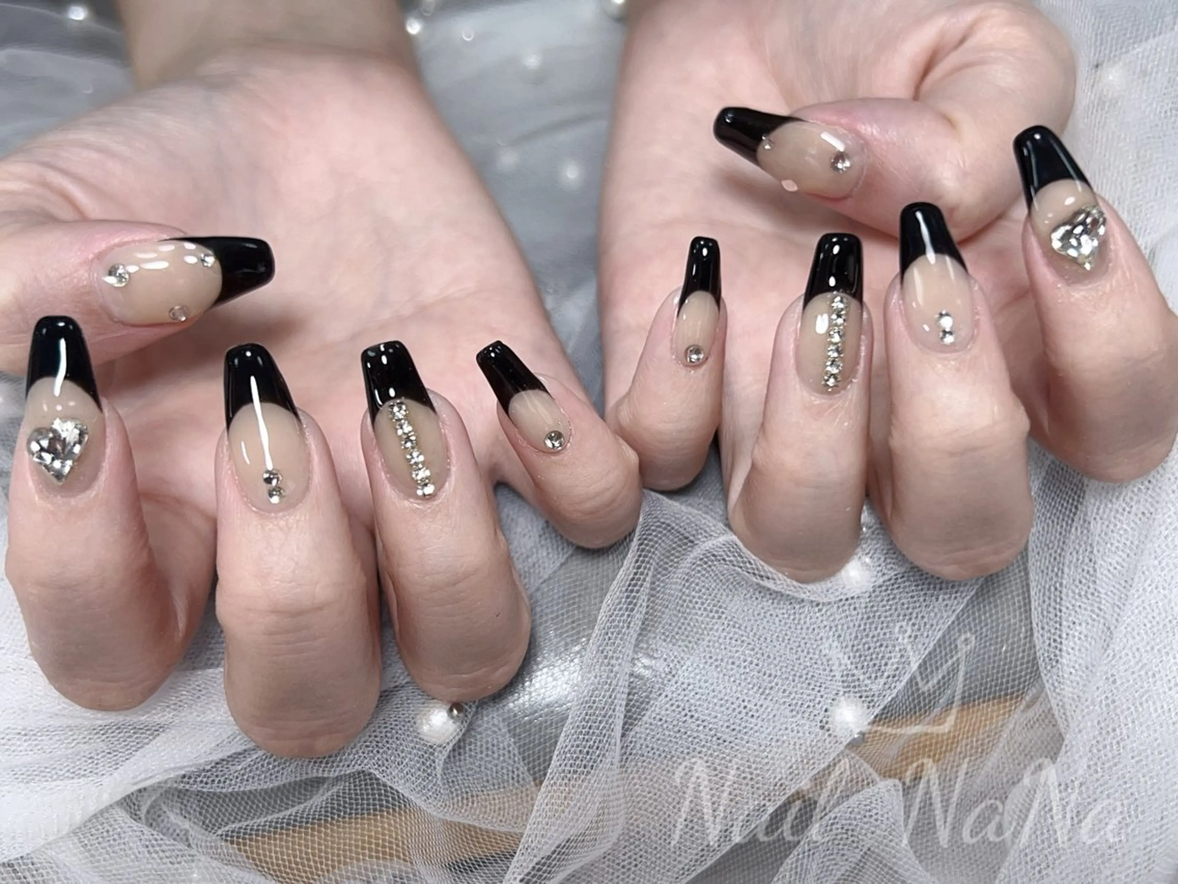 ネイル ハンドネイル Nail NaNaのネイルデザイン