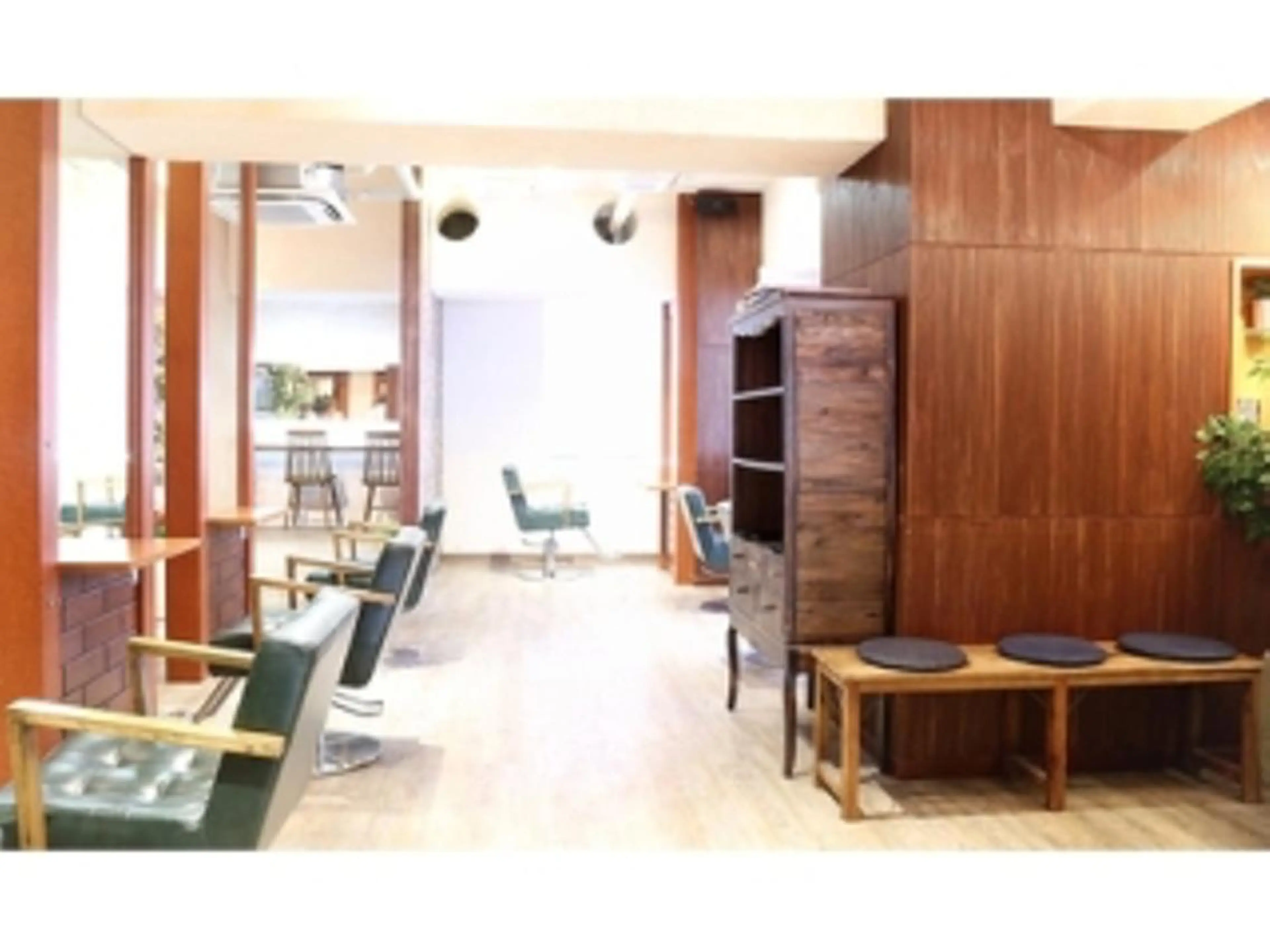 カット トリートメント lafith hair goat所属・宮下 浩一のヘアスタイル