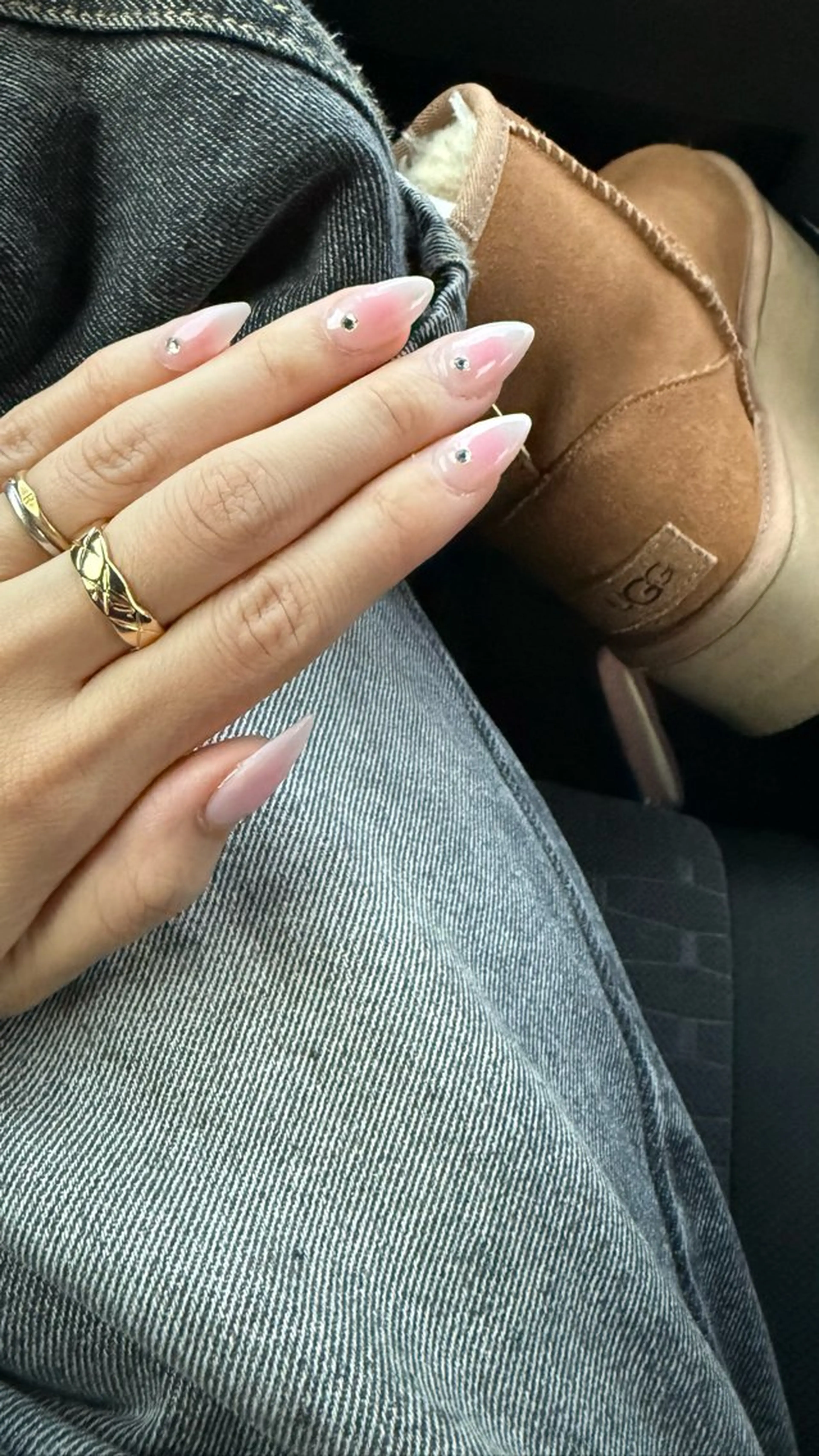 ネイル tomoka nailのネイルデザイン