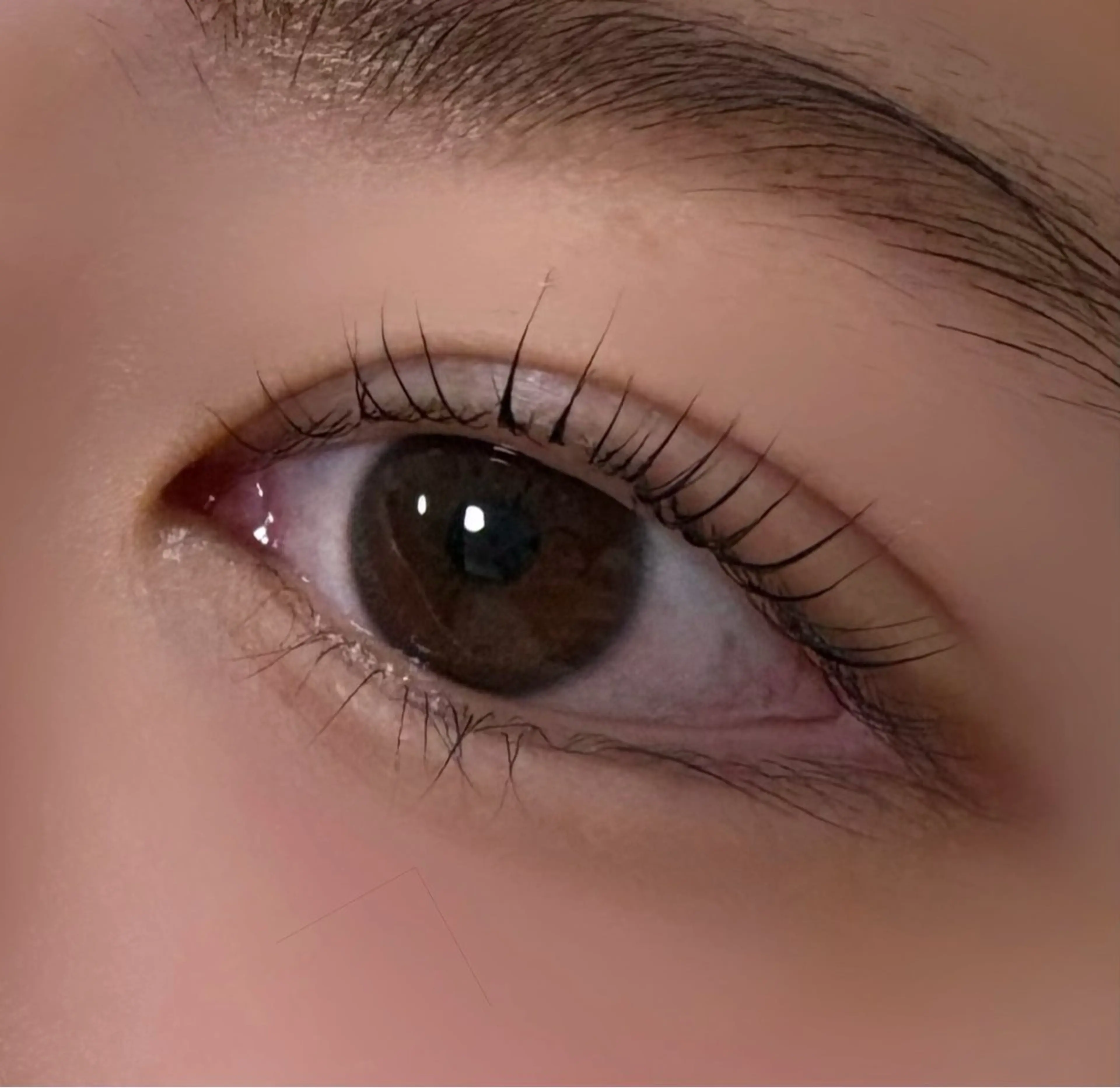 マツエク・マツパ マツパ Seek Dea / mao🎀のマツエク・マツパデザイン