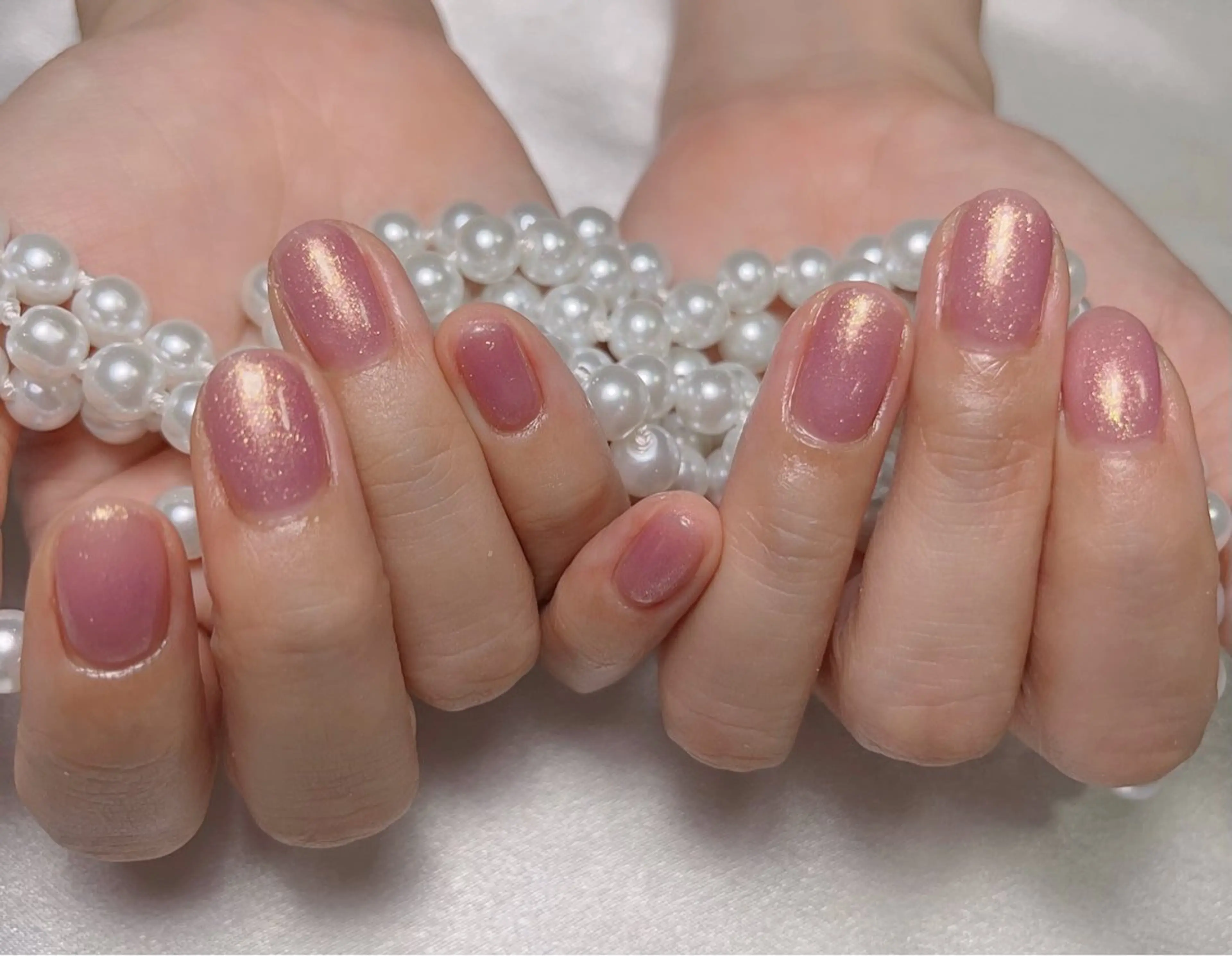 ネイル KA Linのネイルデザイン