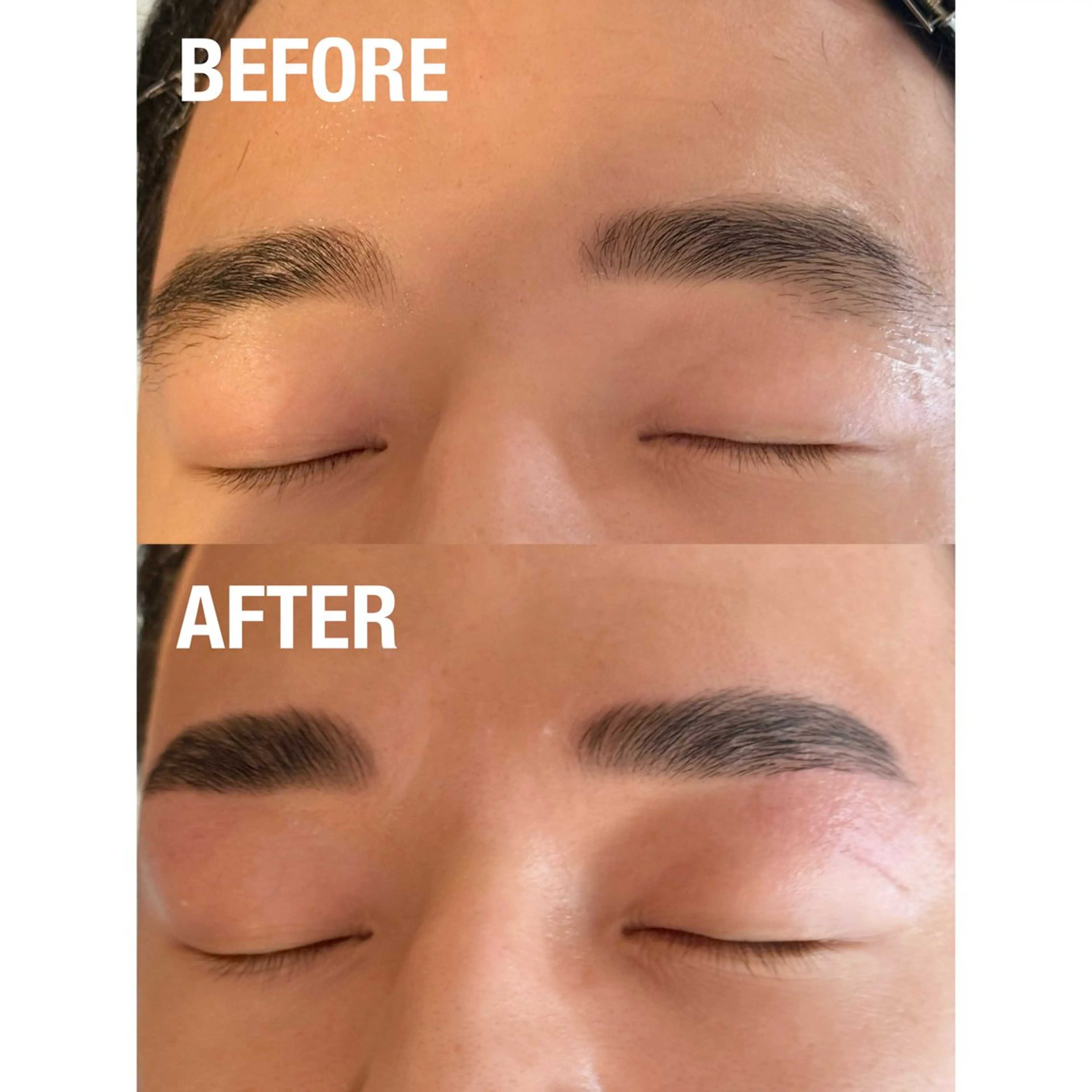 メンズ アイブロウ 🔗メンズサロン🔗 Kieのヘアスタイル