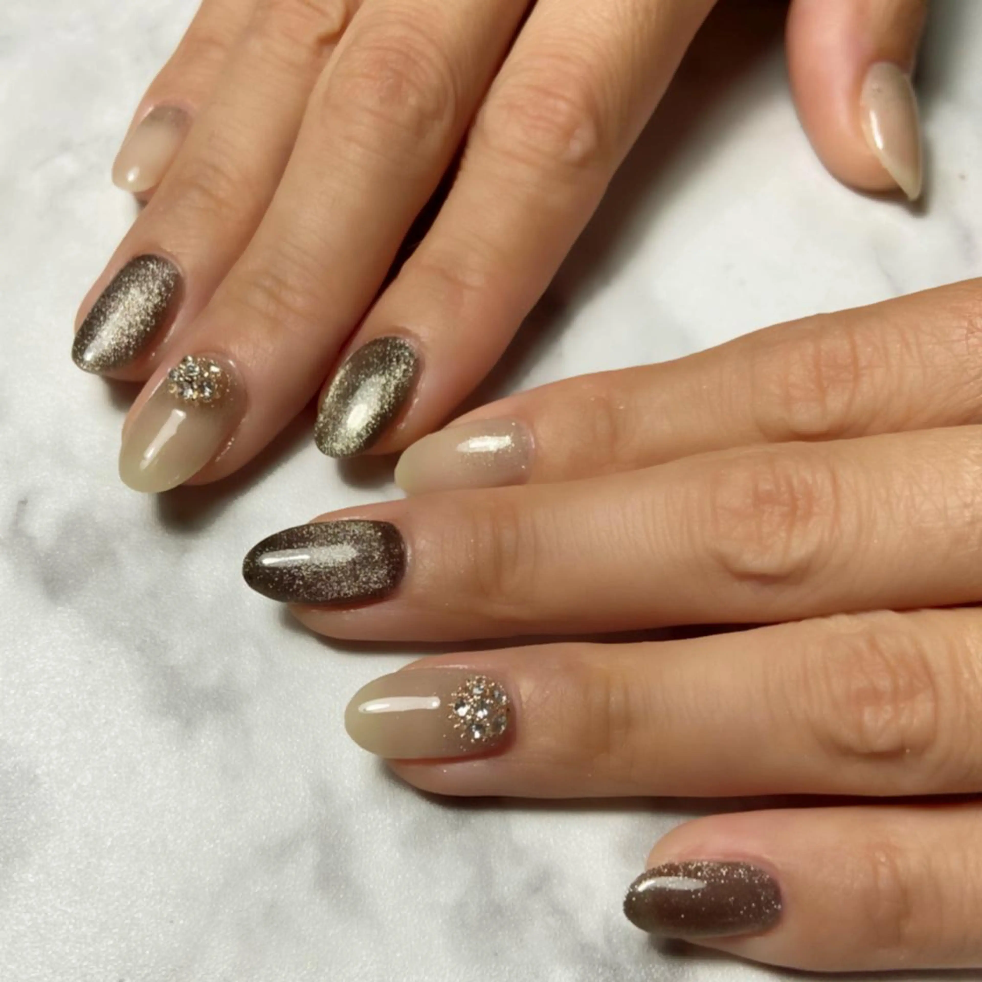 ネイル エステティックサロン Liente(リアンテ）所属・Hashimoto .のエステ・リラクイメージ