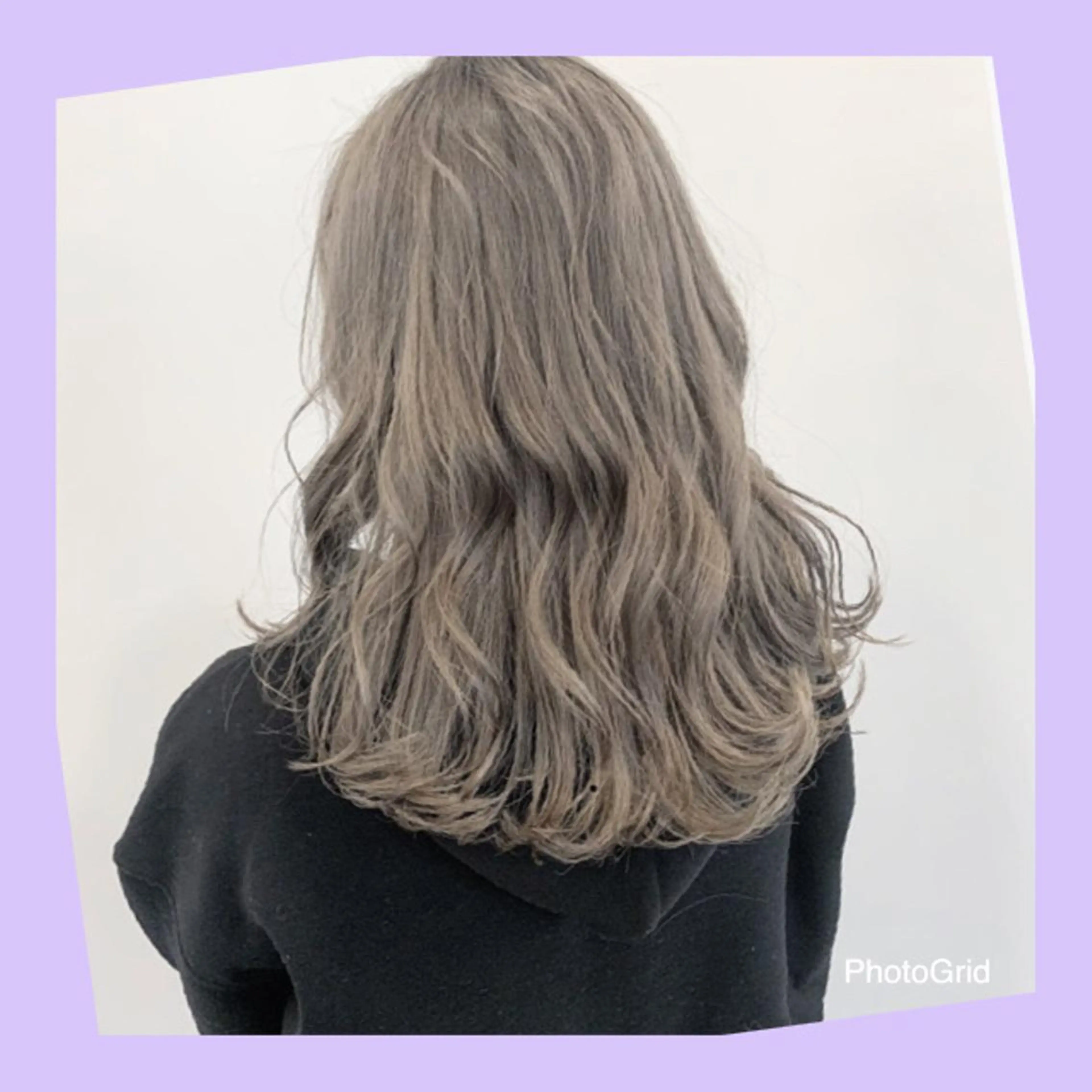 ロング 🌿MASATO 🌿韓国ヘアのヘアスタイル